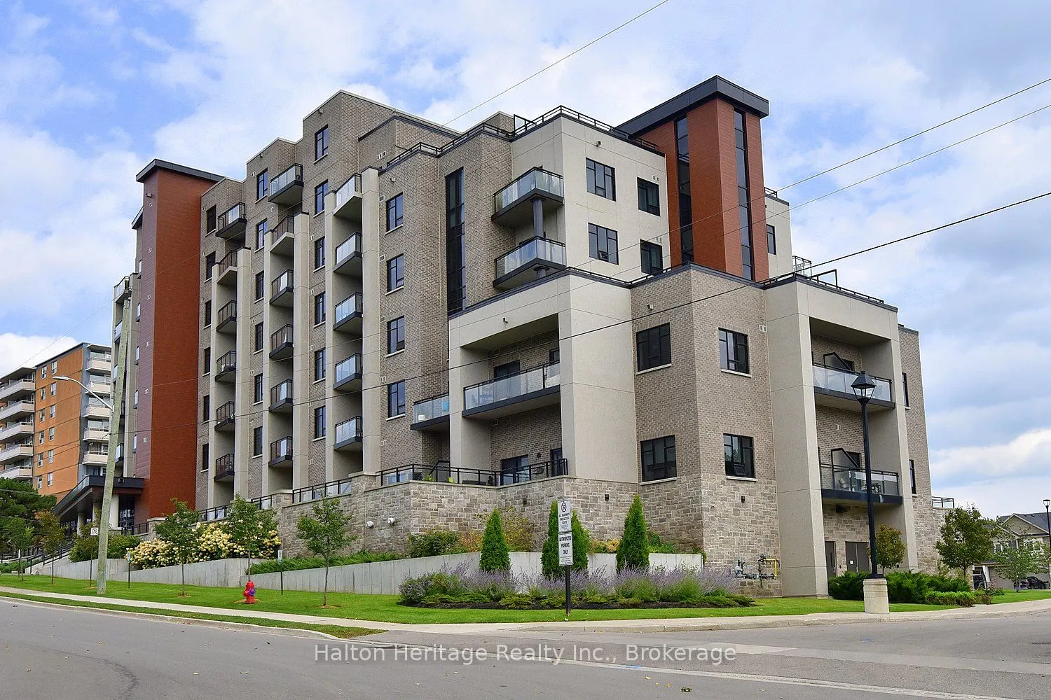 30 Hamilton Street S, #510