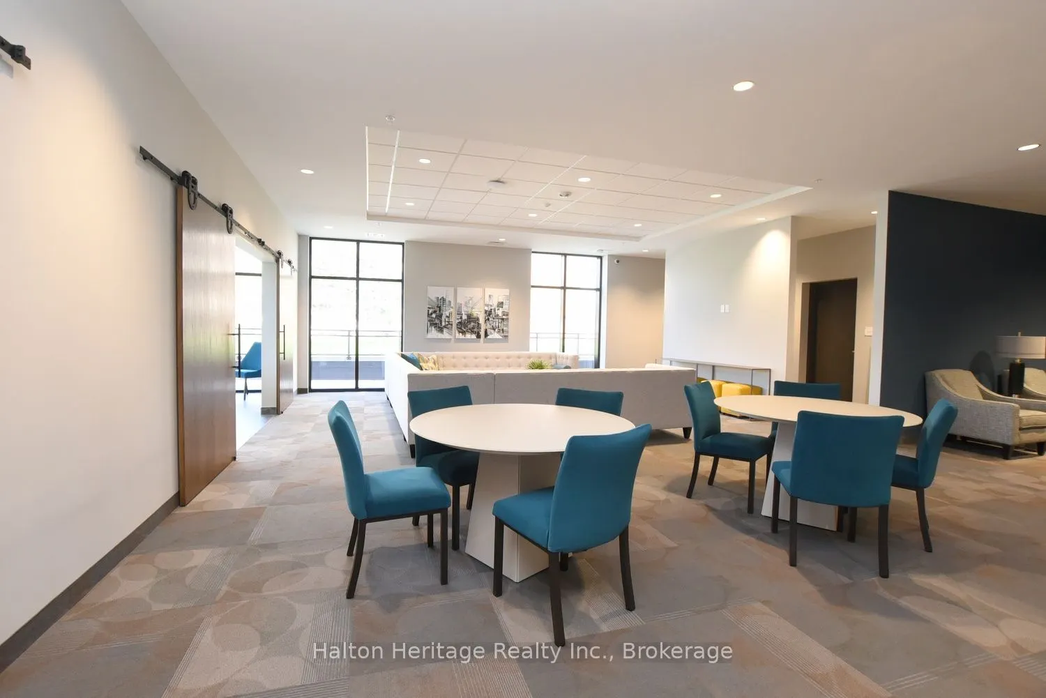 30 Hamilton Street S, #510