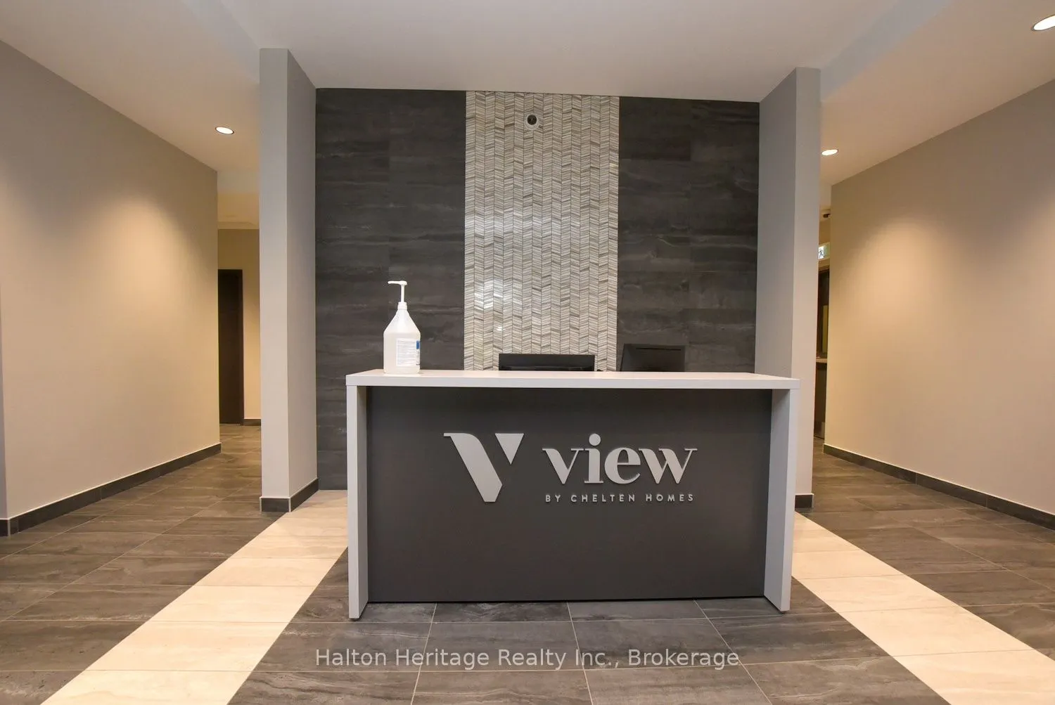 30 Hamilton Street S, #510