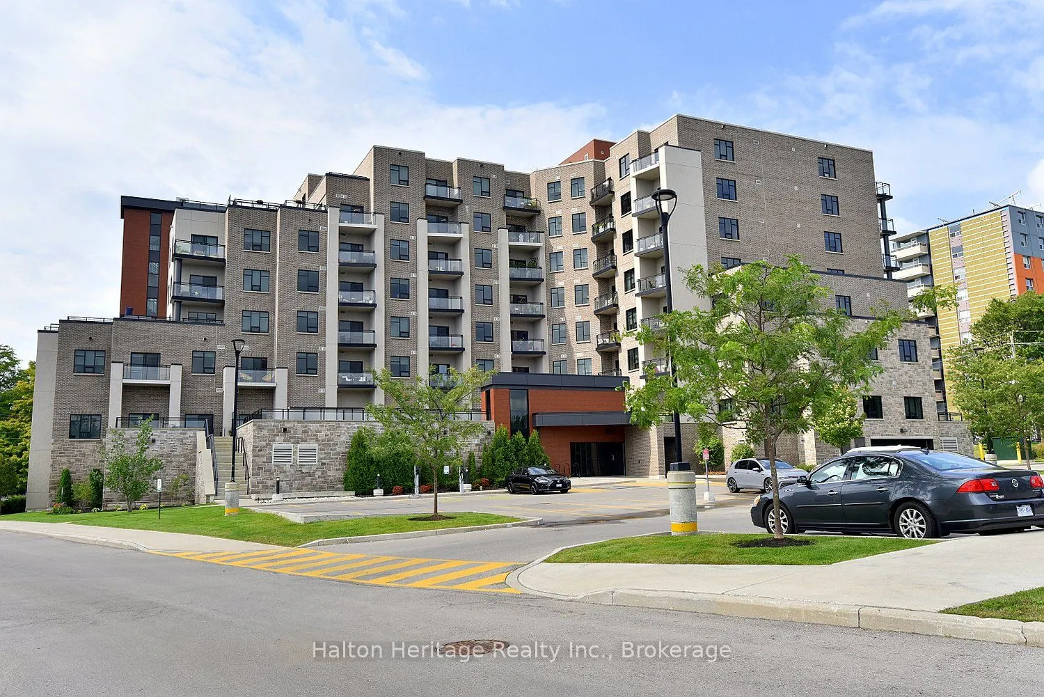 30 Hamilton Street S, #510