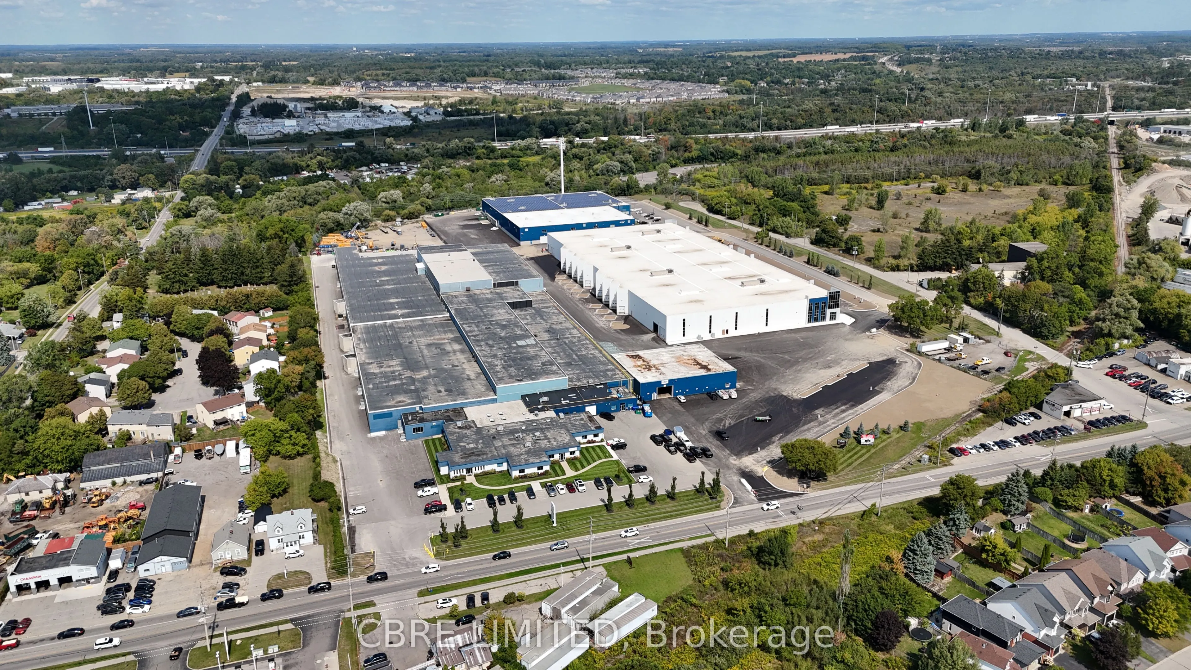 1574 Eagle Street N, #Bldg A+C