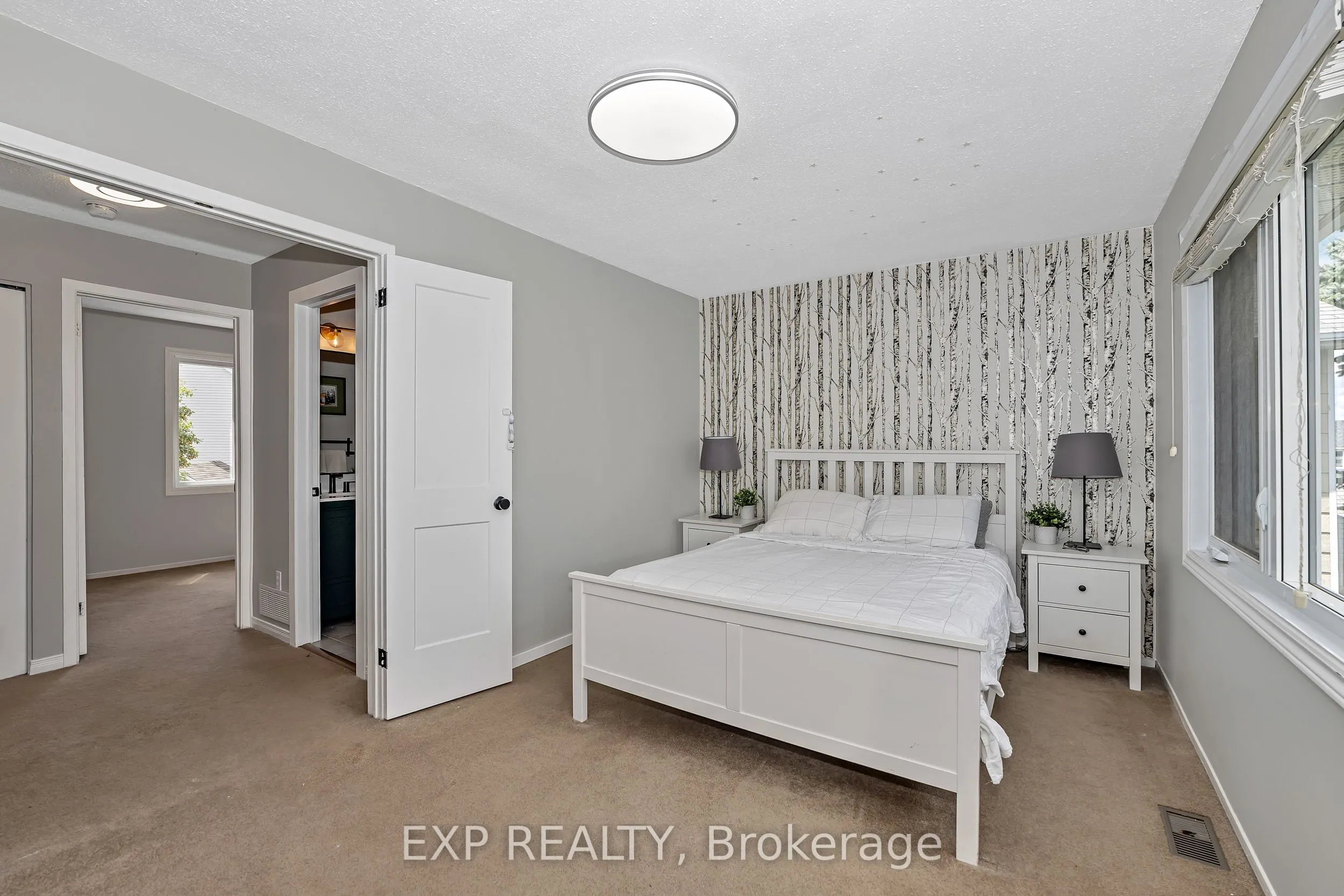 1943 LONGMAN Crescent