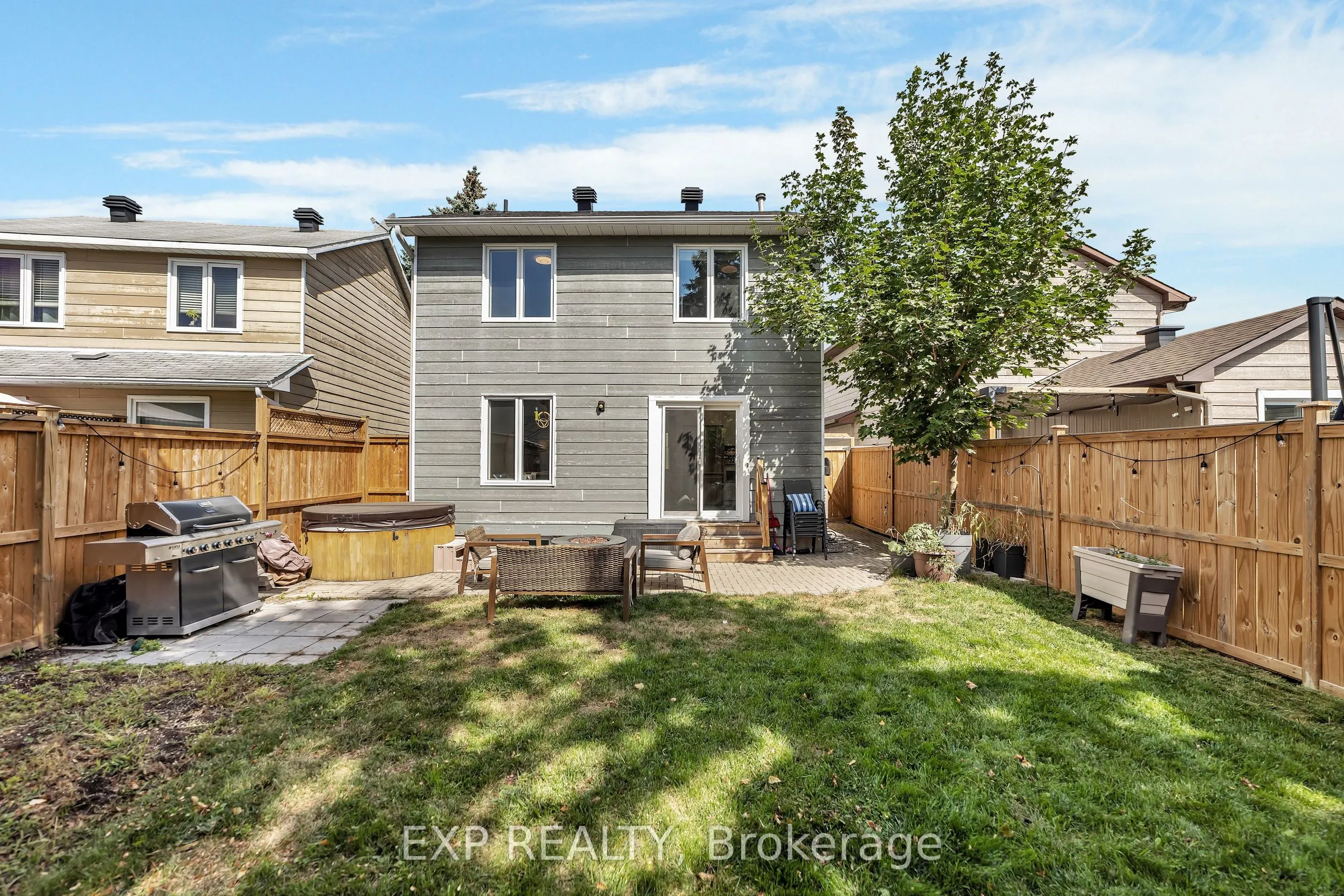 1943 LONGMAN Crescent