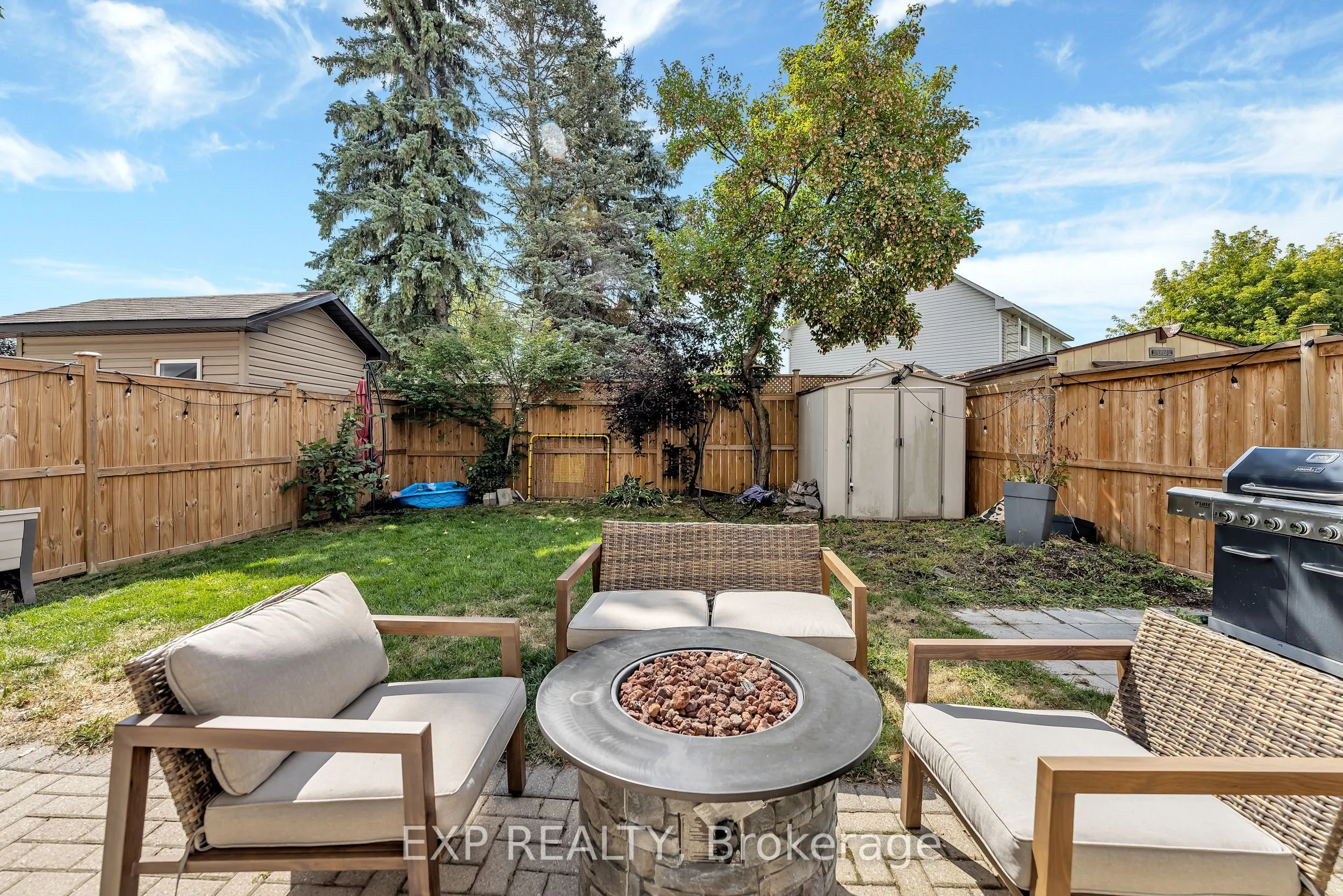 1943 LONGMAN Crescent