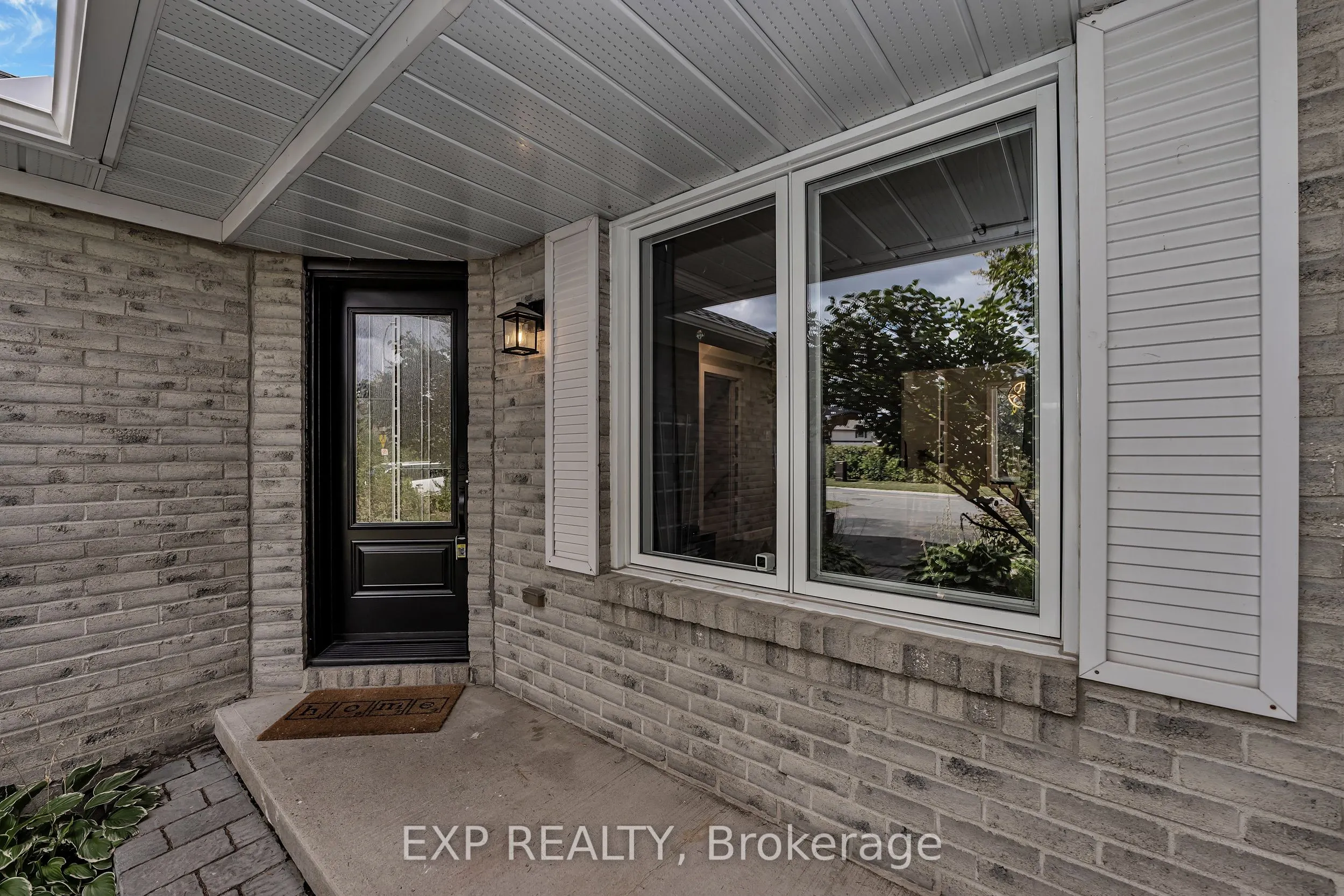 1943 LONGMAN Crescent