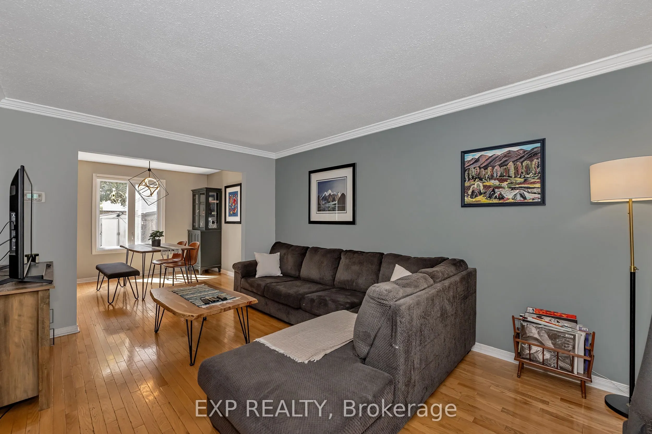1943 LONGMAN Crescent