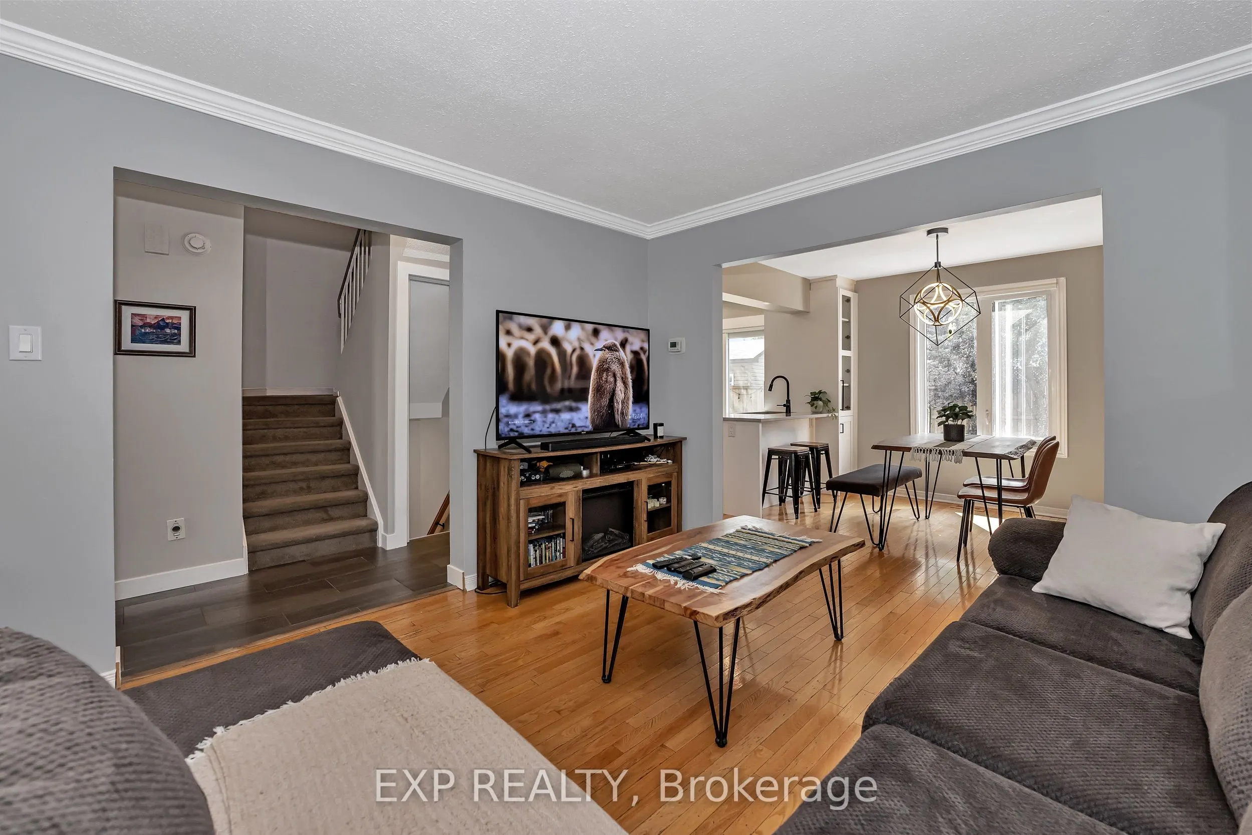 1943 LONGMAN Crescent