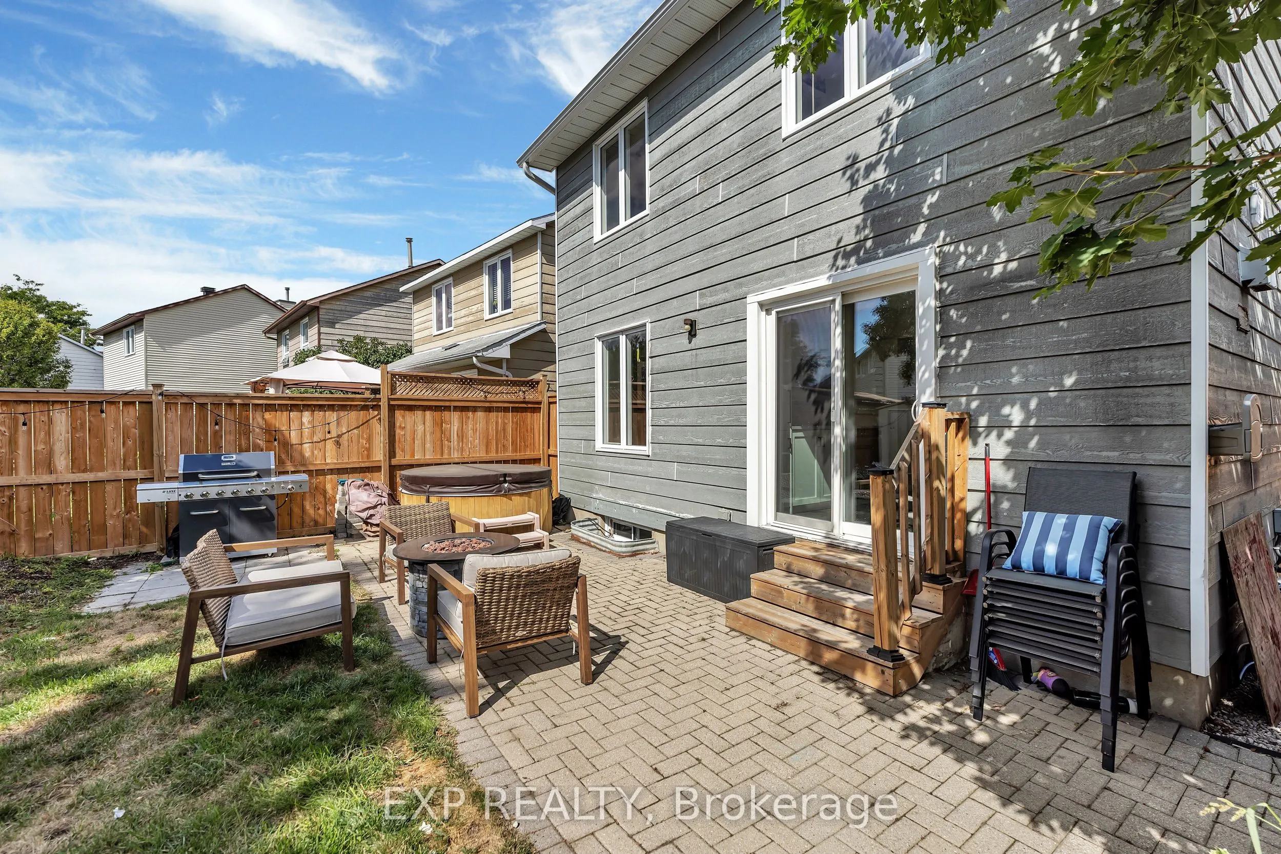 1943 LONGMAN Crescent