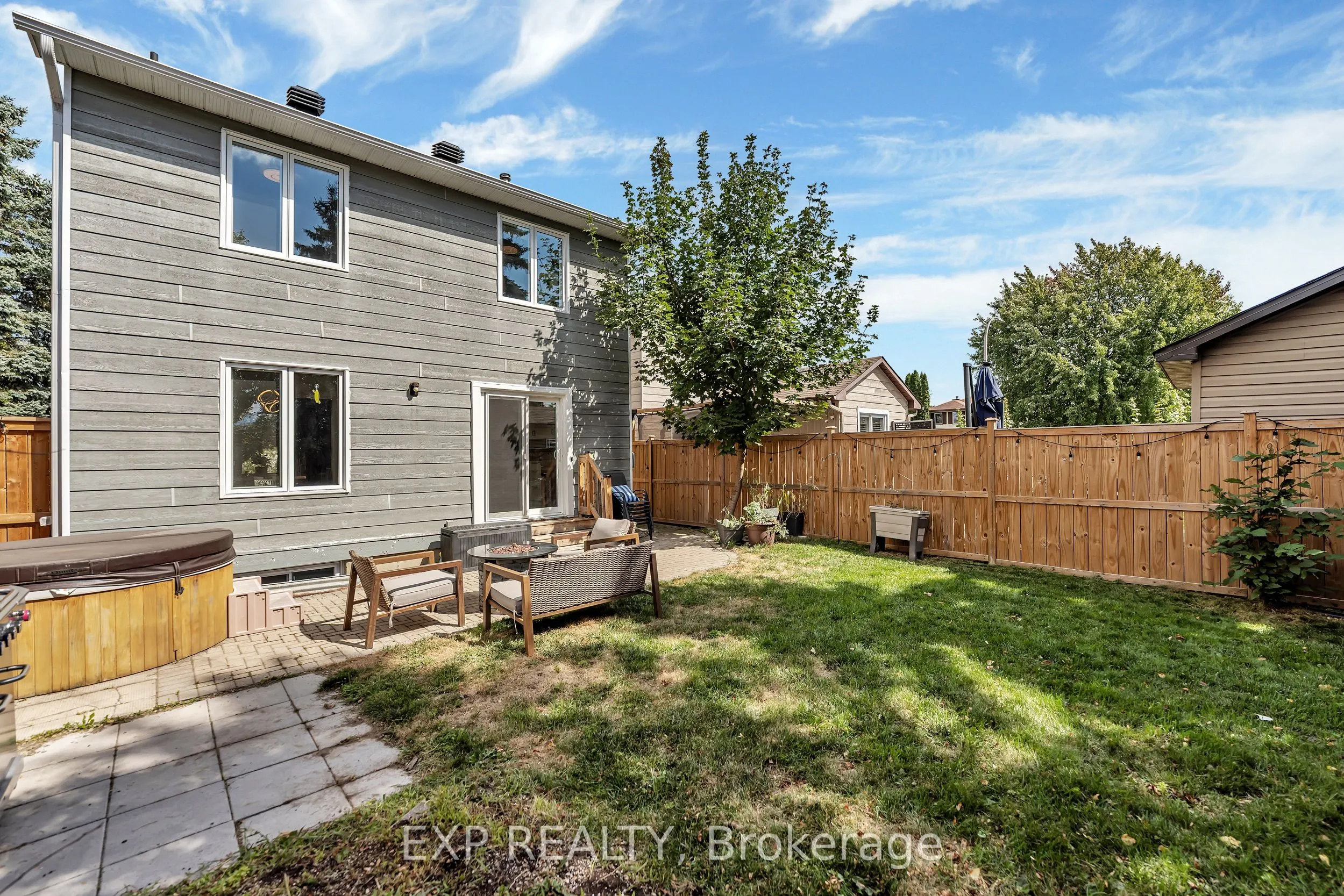 1943 LONGMAN Crescent