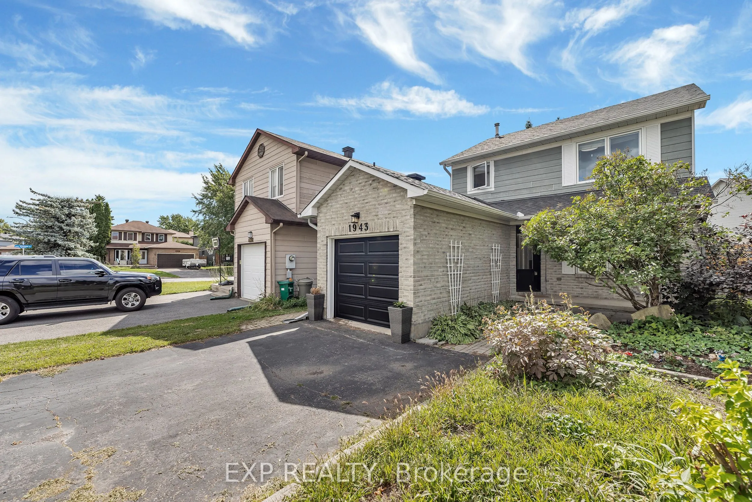 1943 LONGMAN Crescent