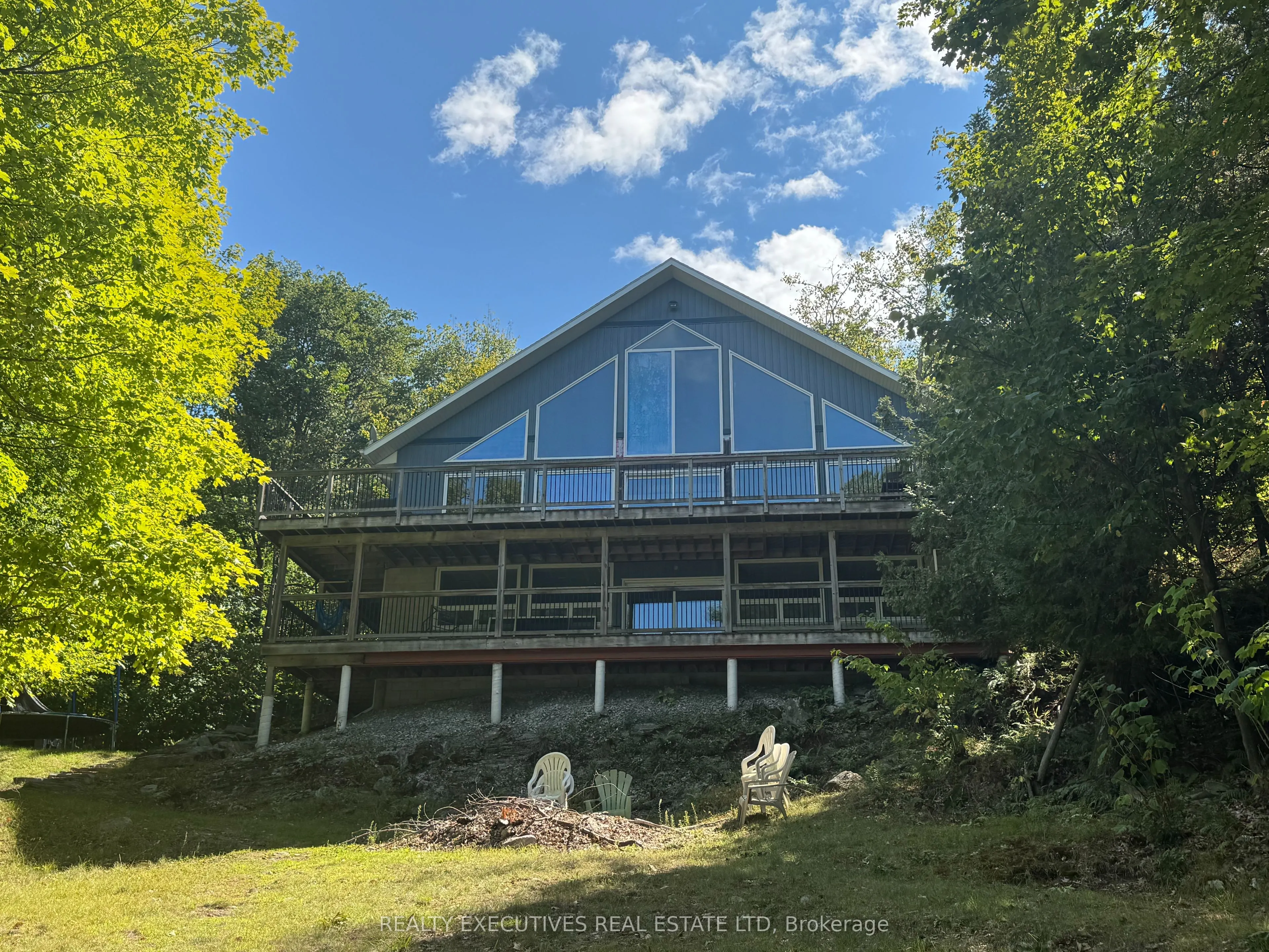 3A Whippoorwill Lane N