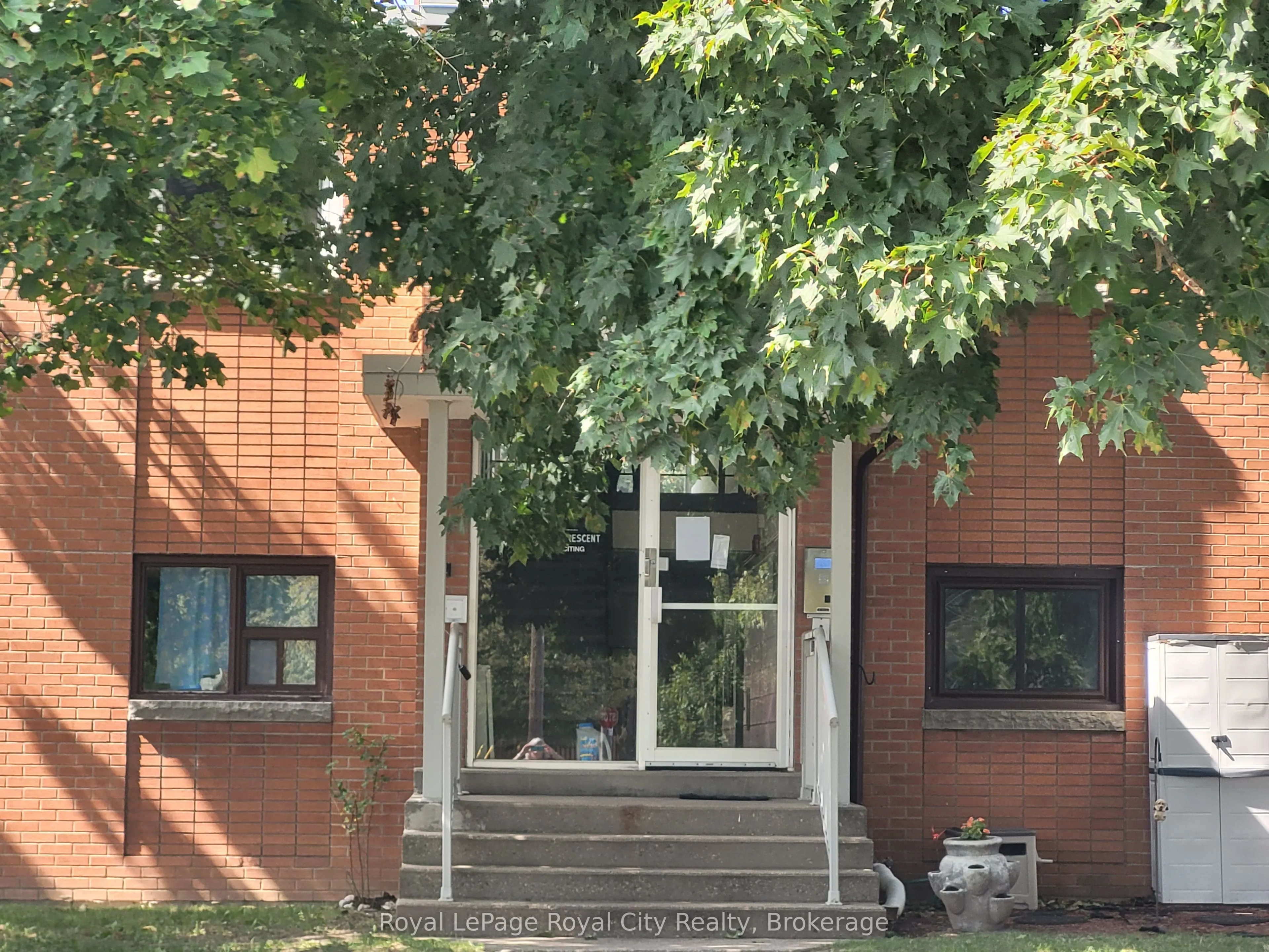 1 Sunnylea Crescent, #107