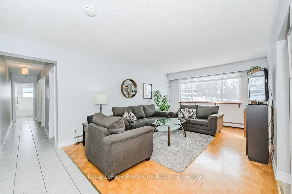 1 Sunnylea Crescent, #107