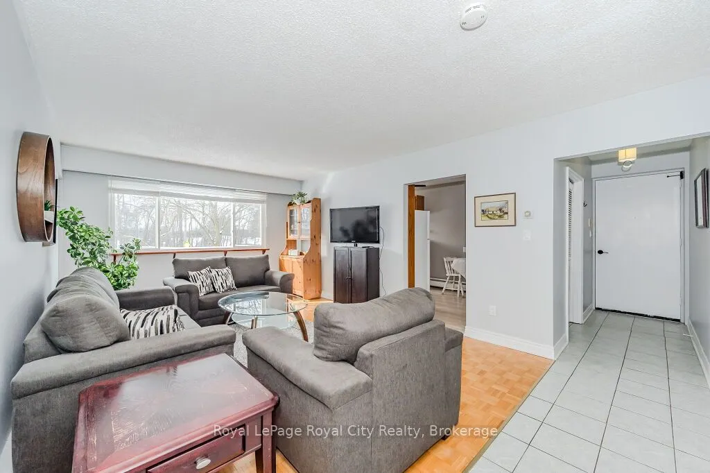 1 Sunnylea Crescent, #107