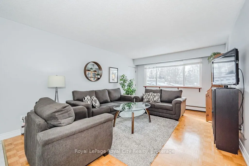 1 Sunnylea Crescent, #107