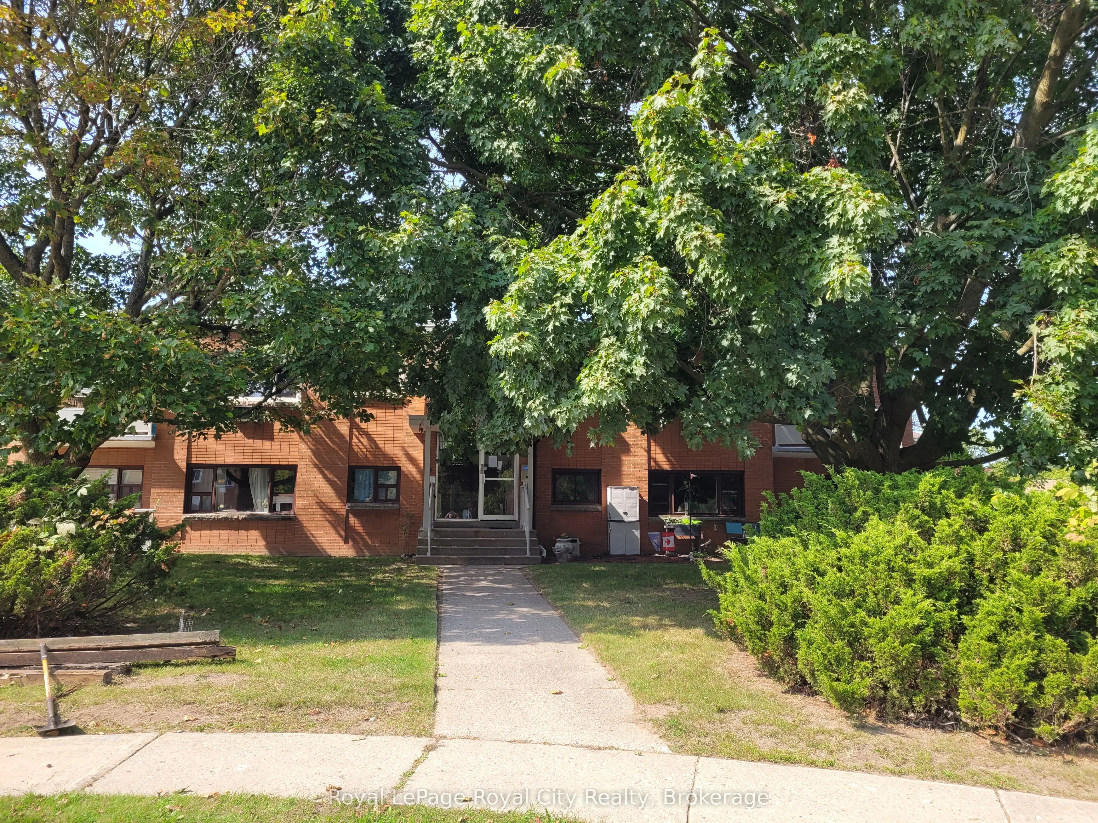 1 Sunnylea Crescent, #107