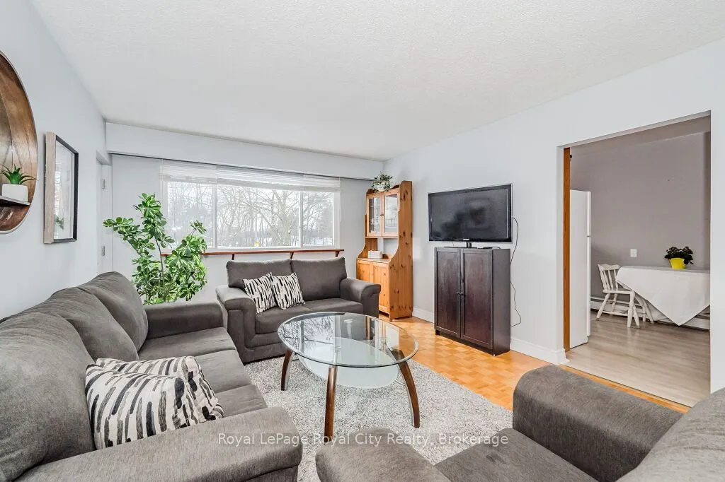 1 Sunnylea Crescent, #107