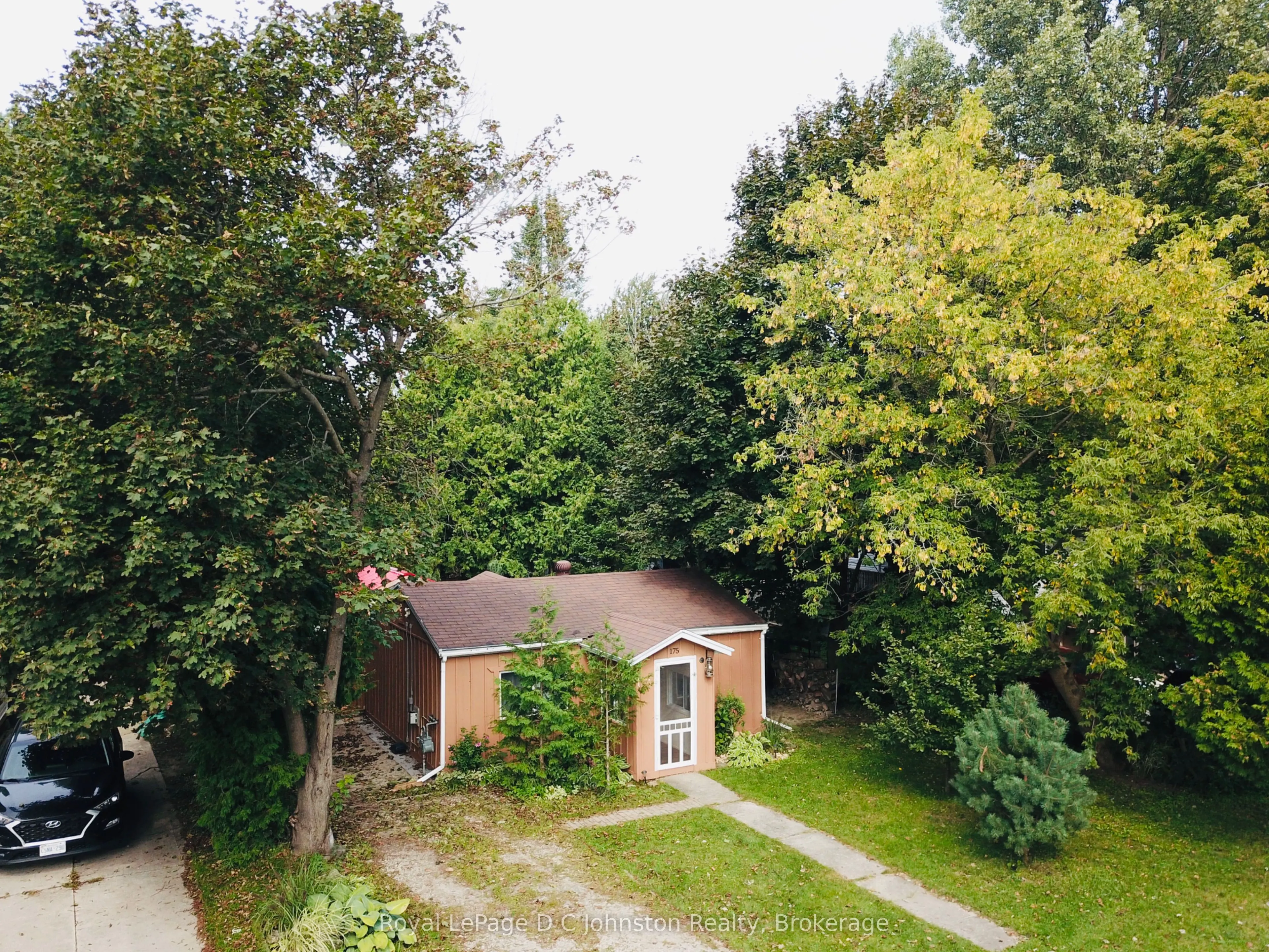 175 Belcher Lane