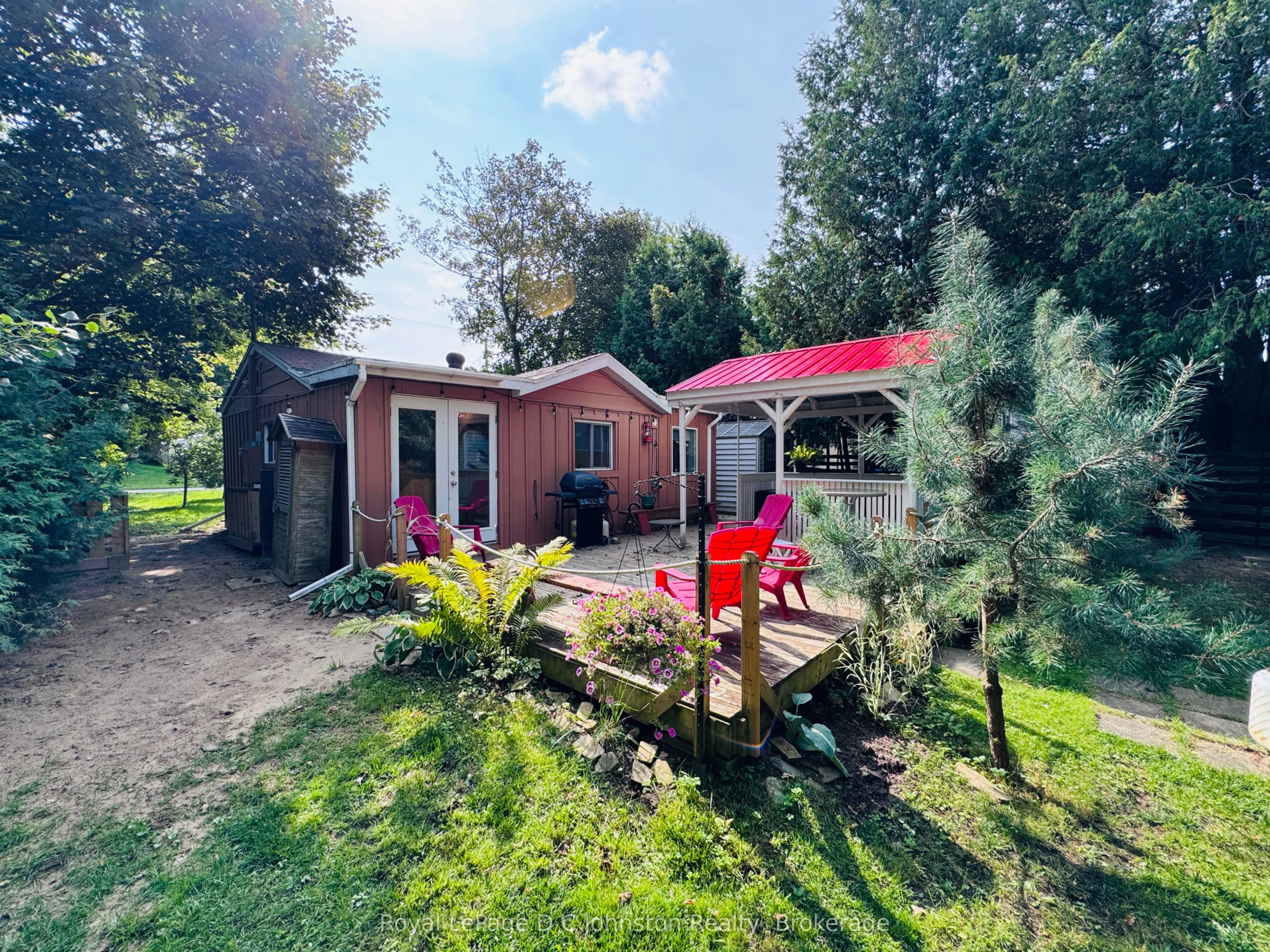 175 Belcher Lane