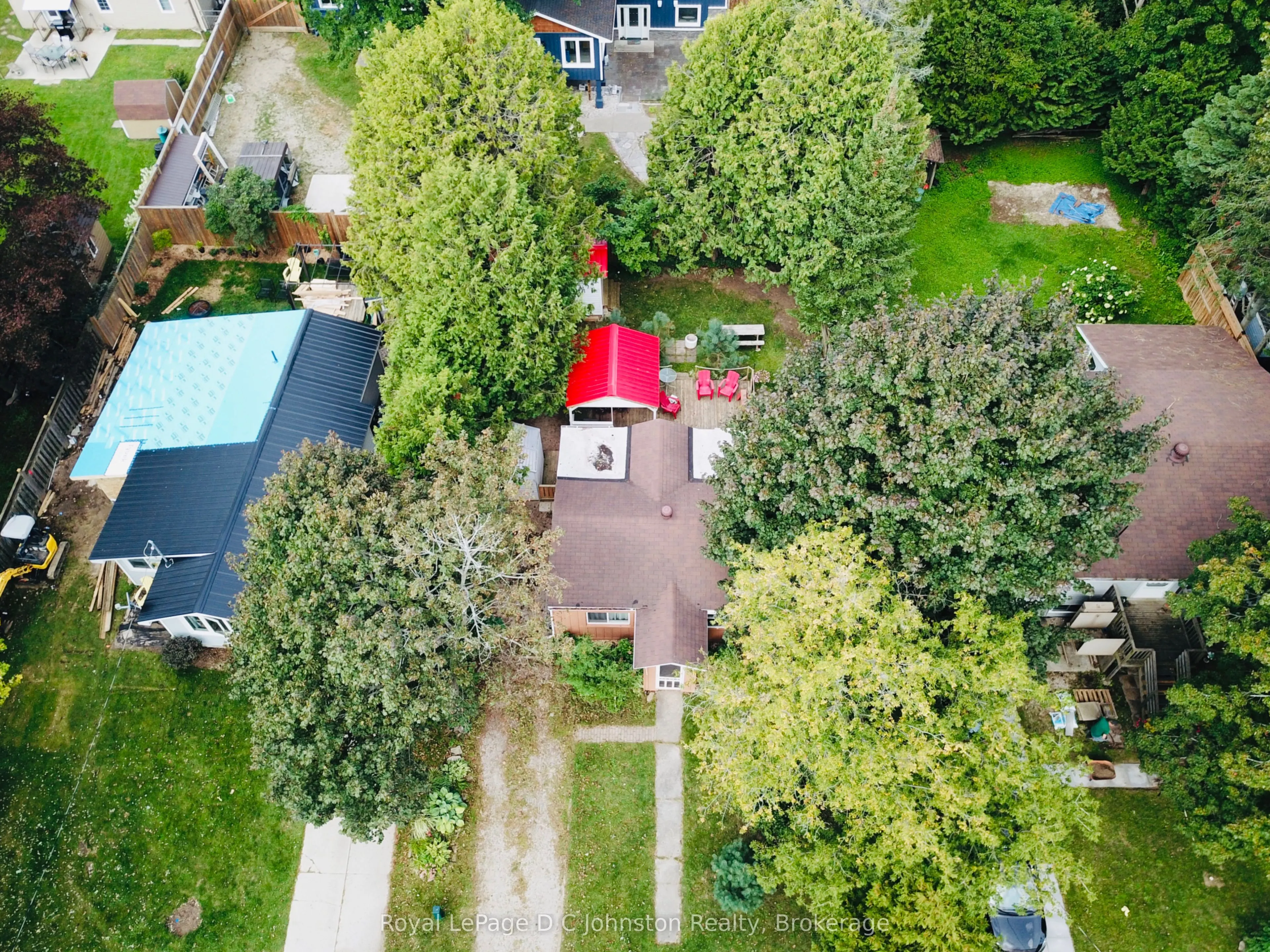 175 Belcher Lane