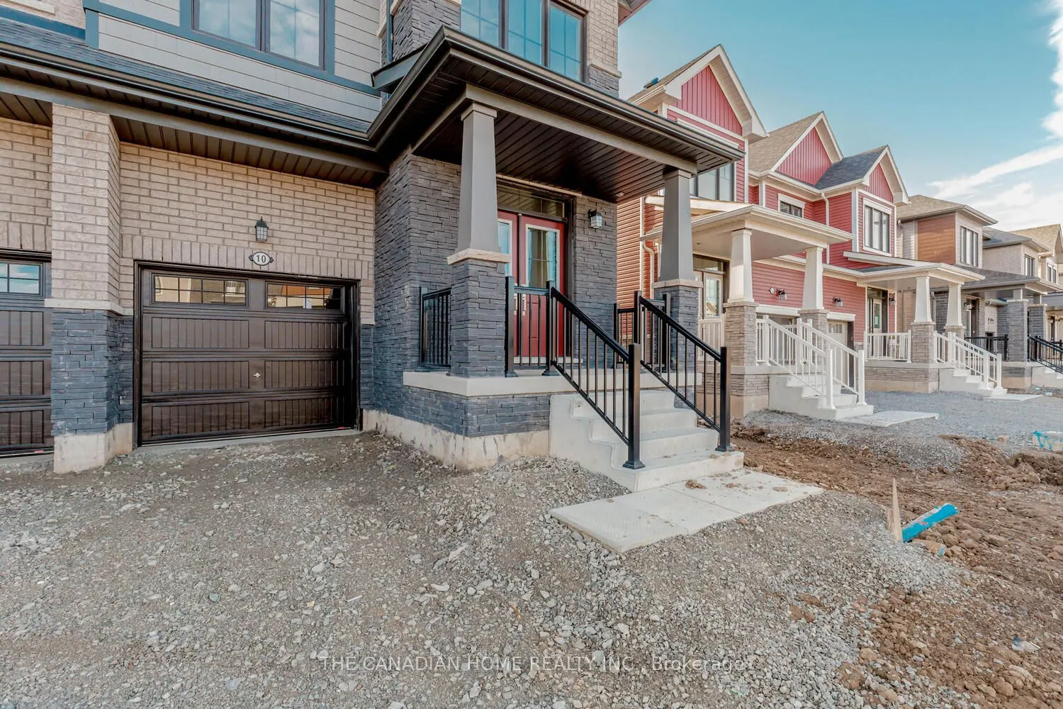 10 SUNFLOWER Crescent