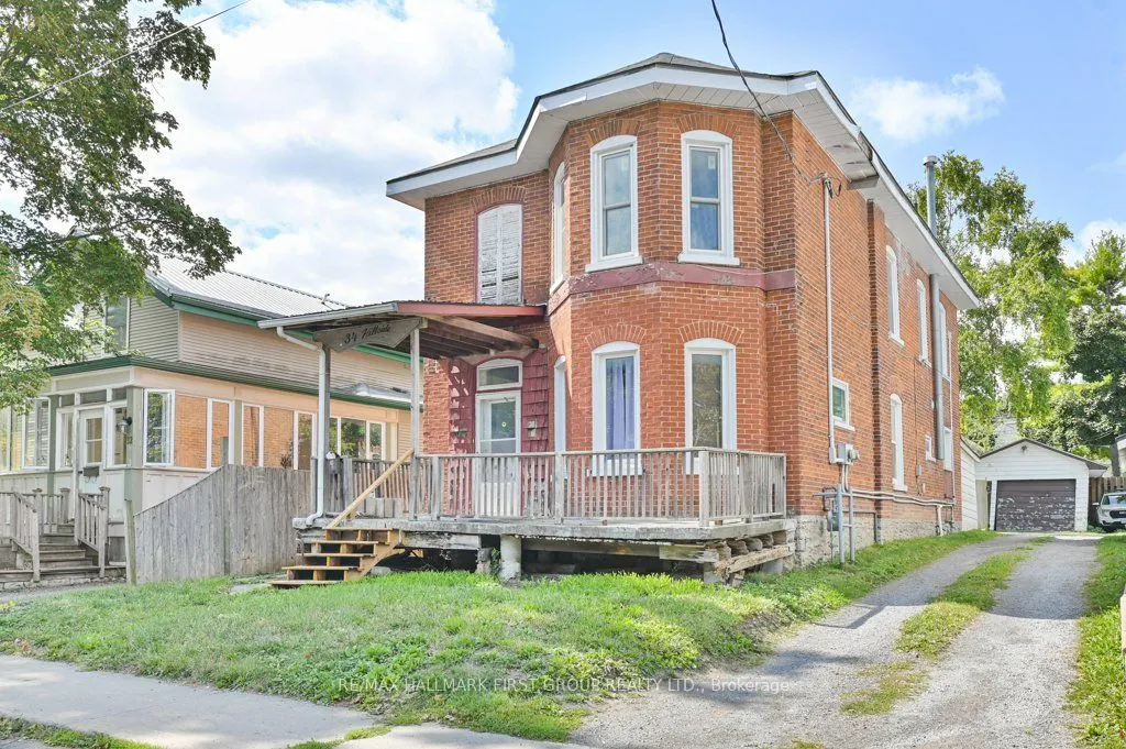 34 Hillside Street