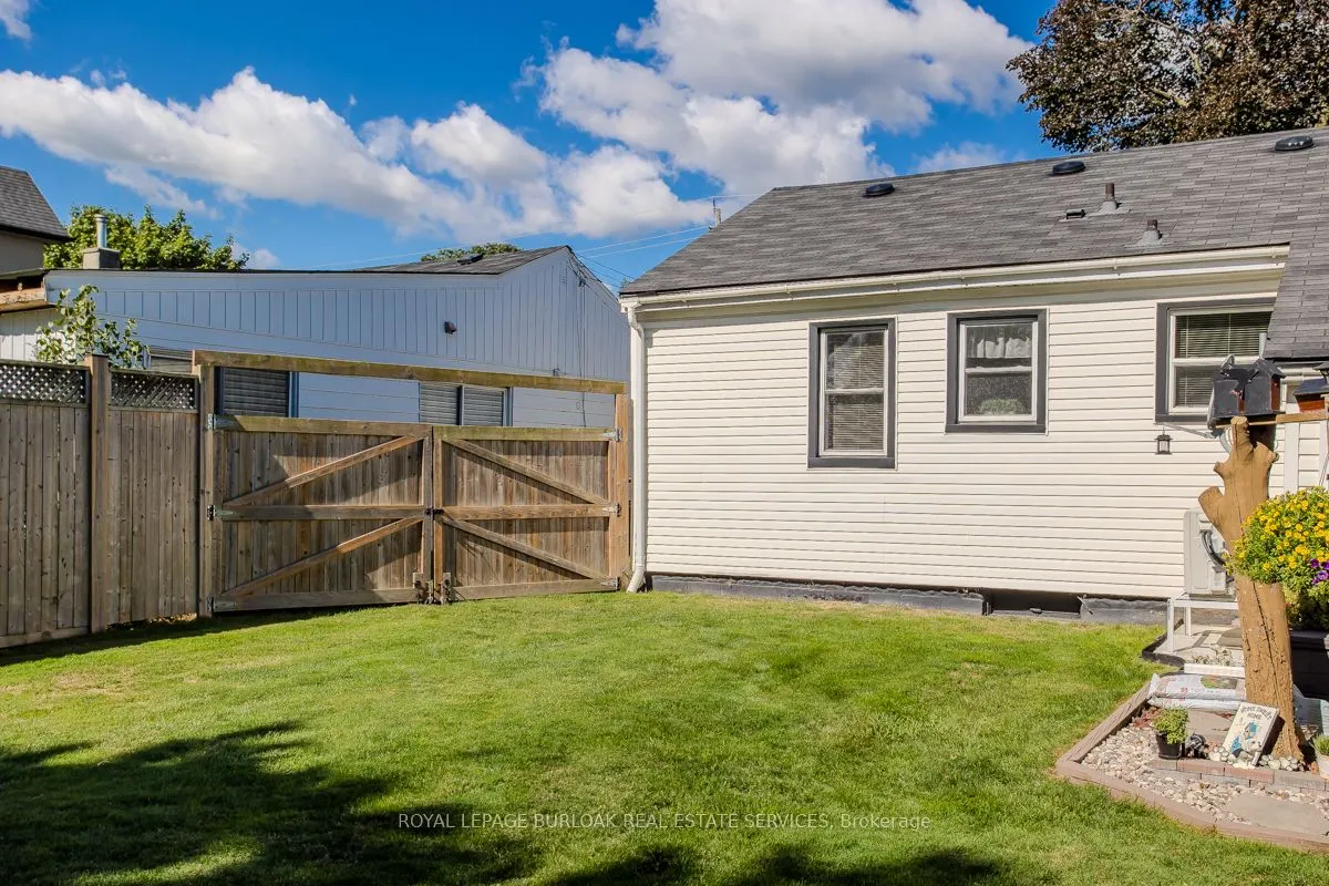 270 Jones Road