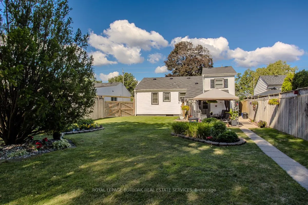 270 Jones Road