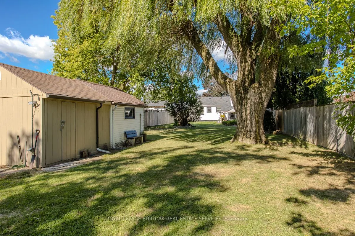 270 Jones Road