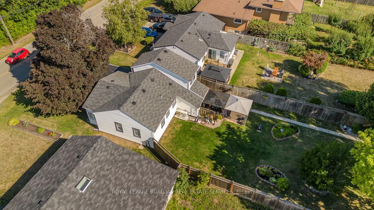 270 Jones Road