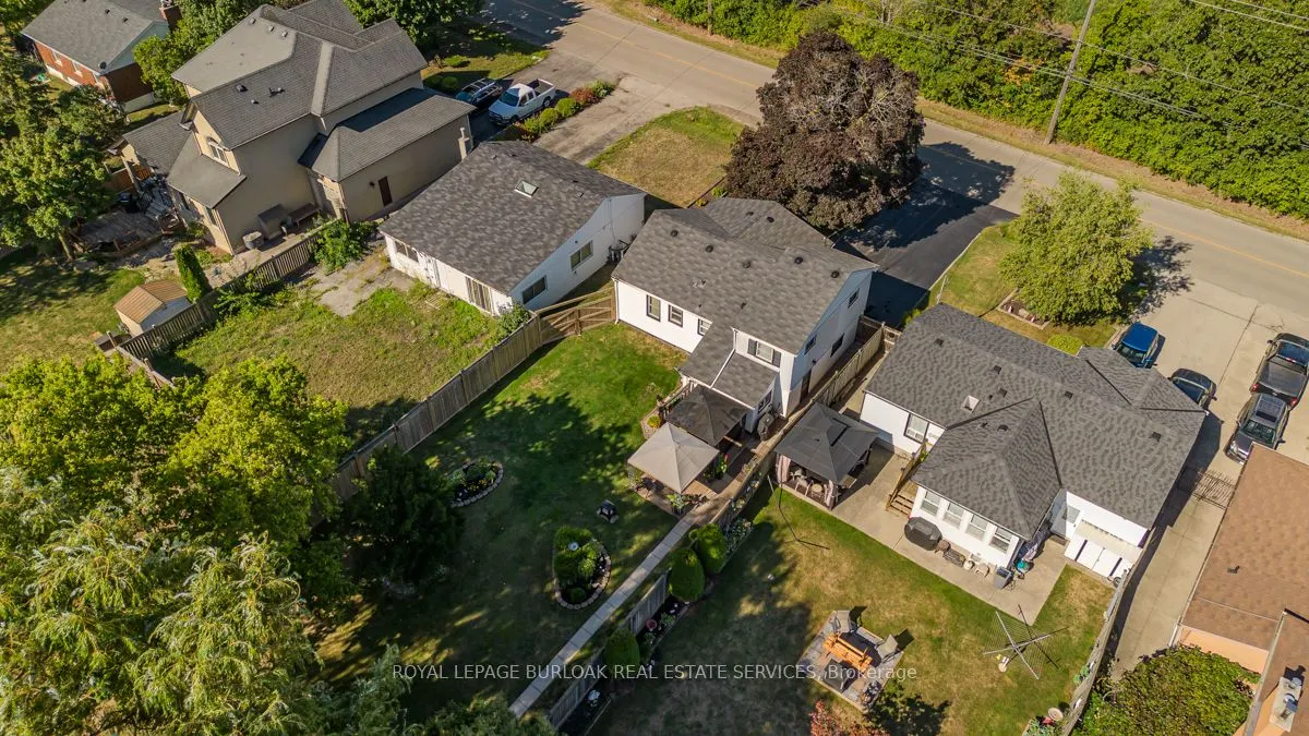 270 Jones Road