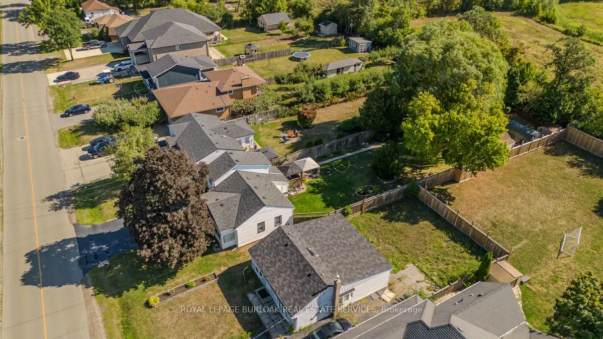 270 Jones Road