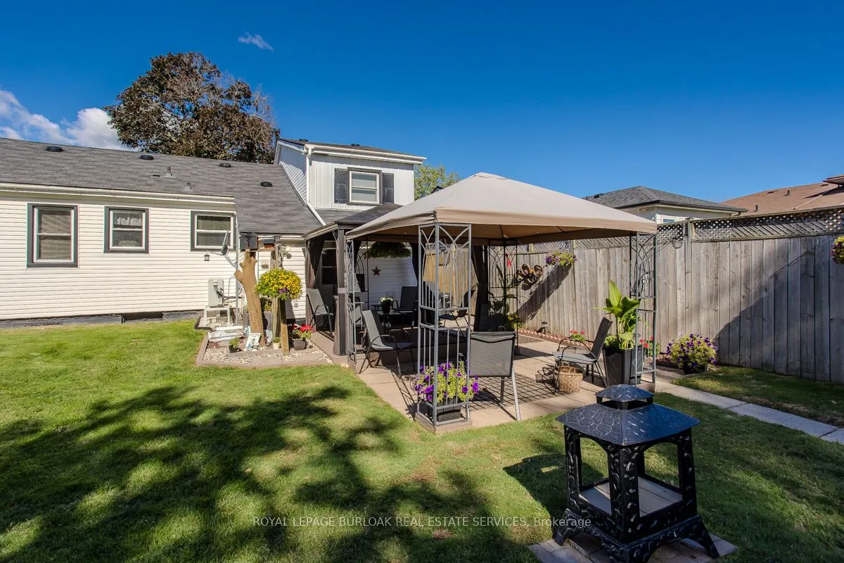 270 Jones Road