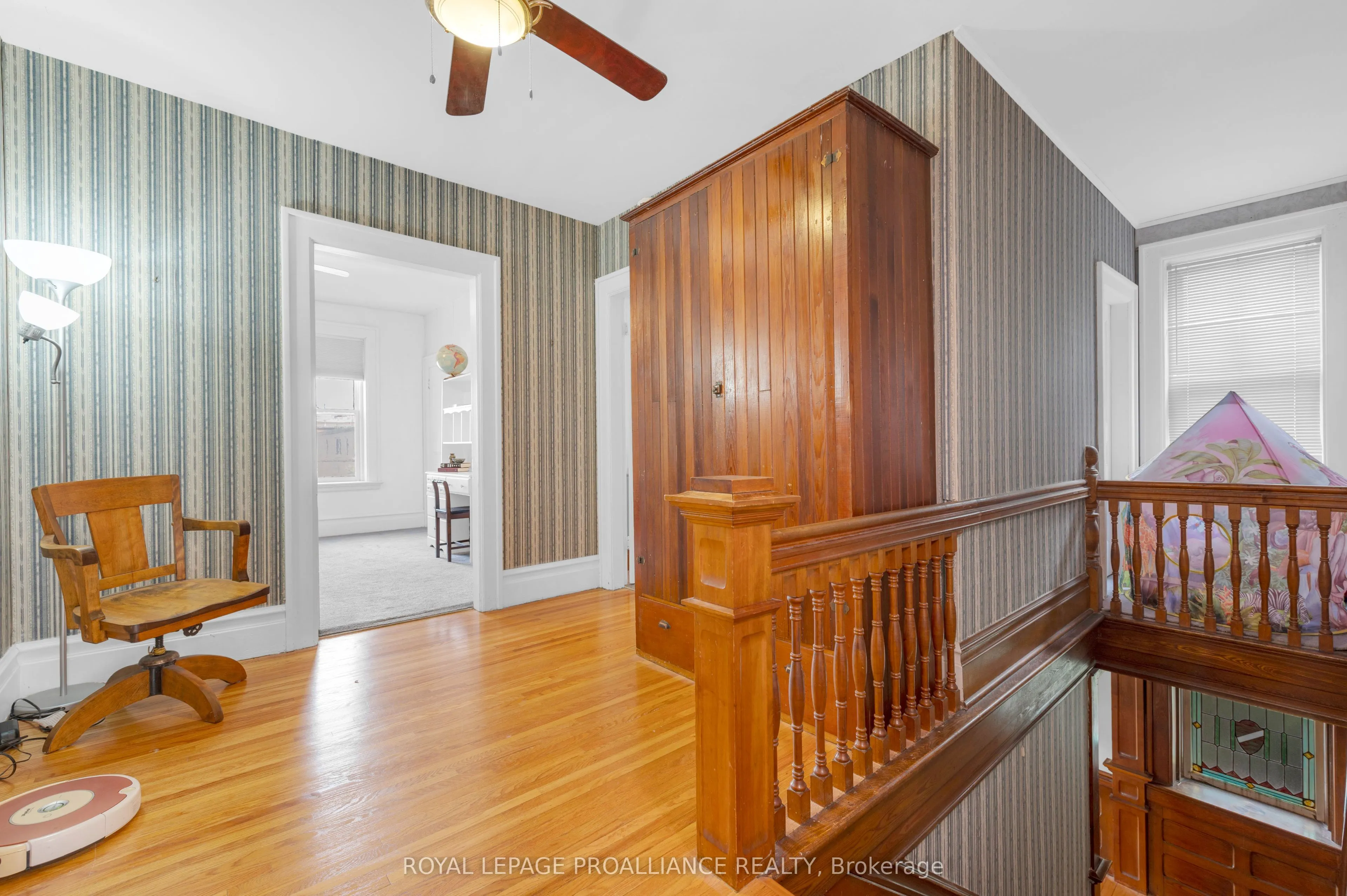 262 Metcalf Street