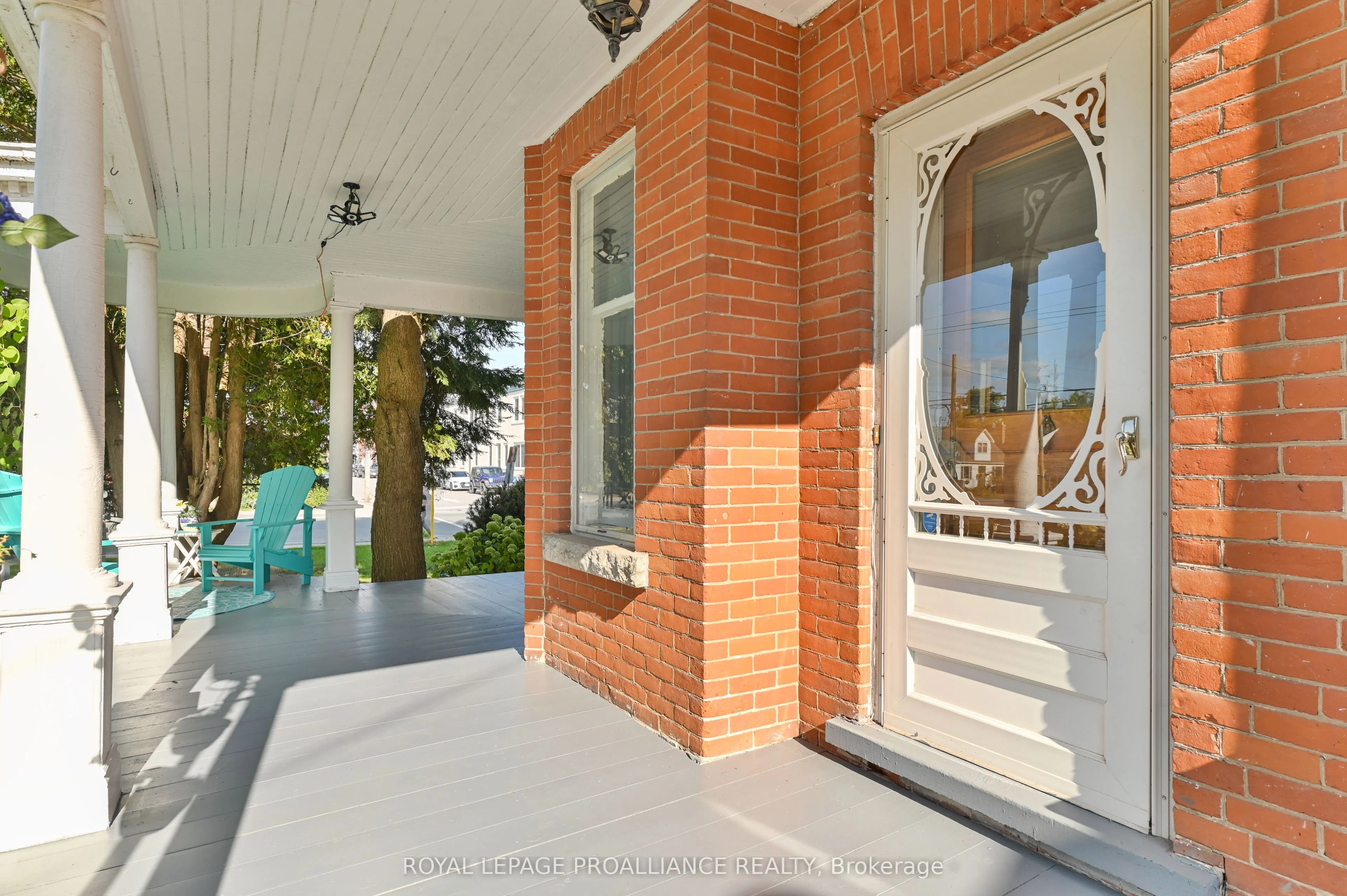 262 Metcalf Street