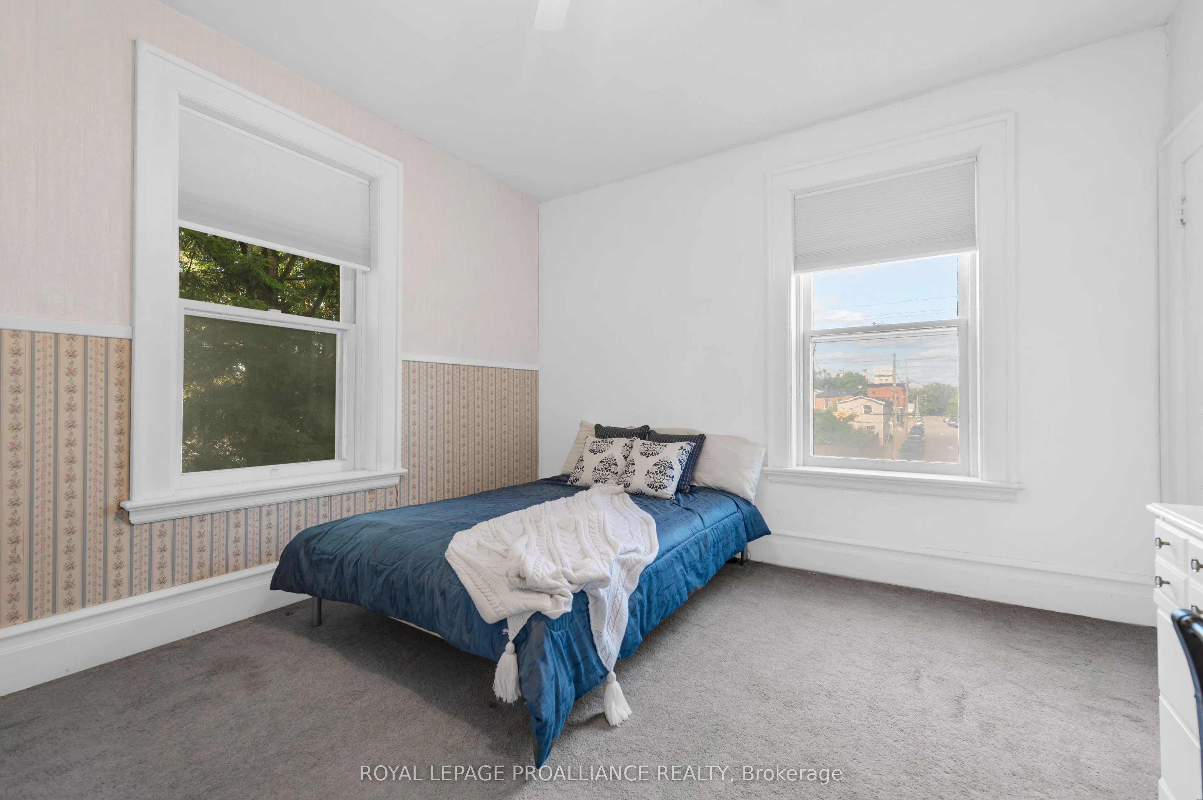 262 Metcalf Street