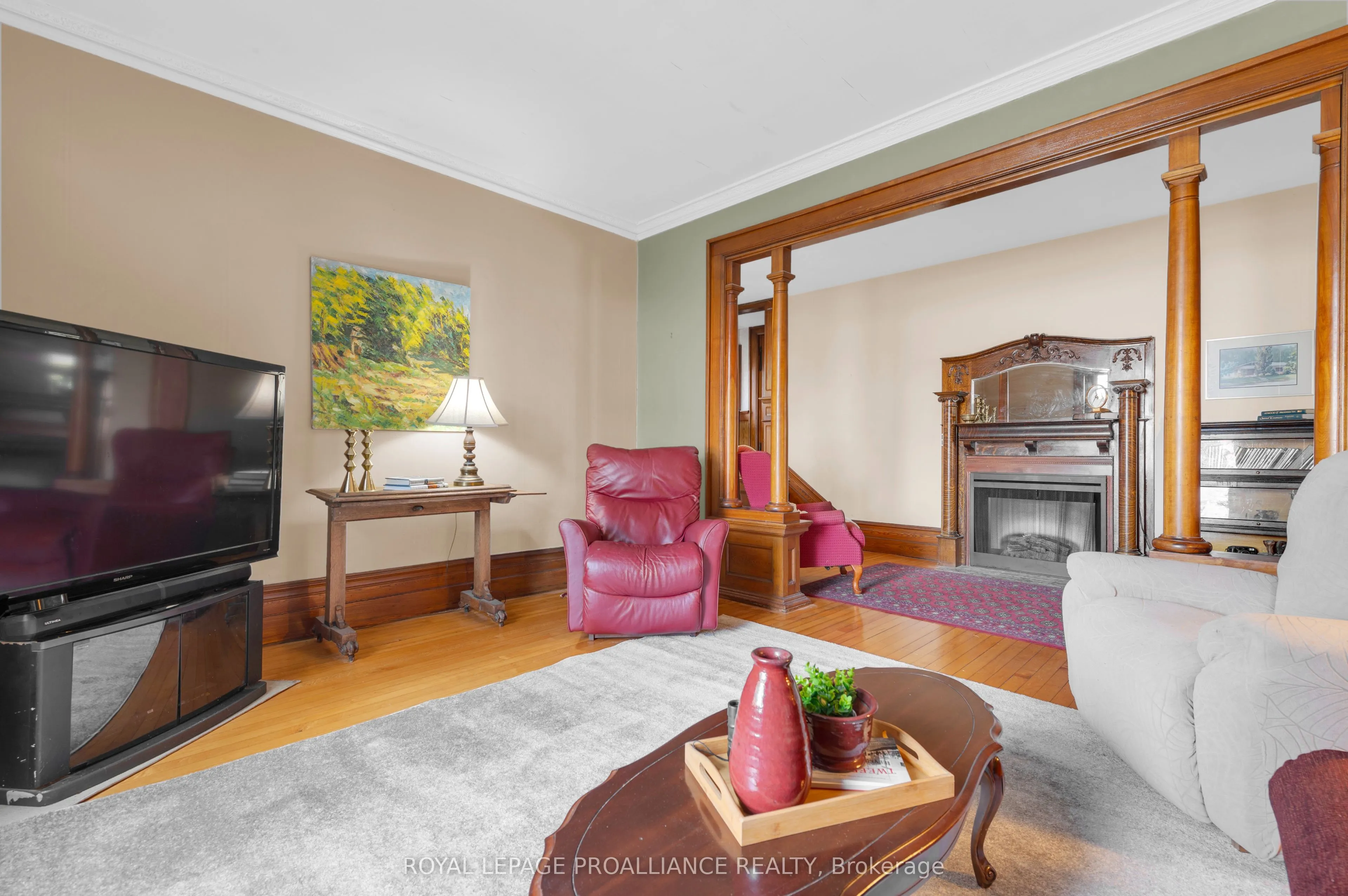 262 Metcalf Street
