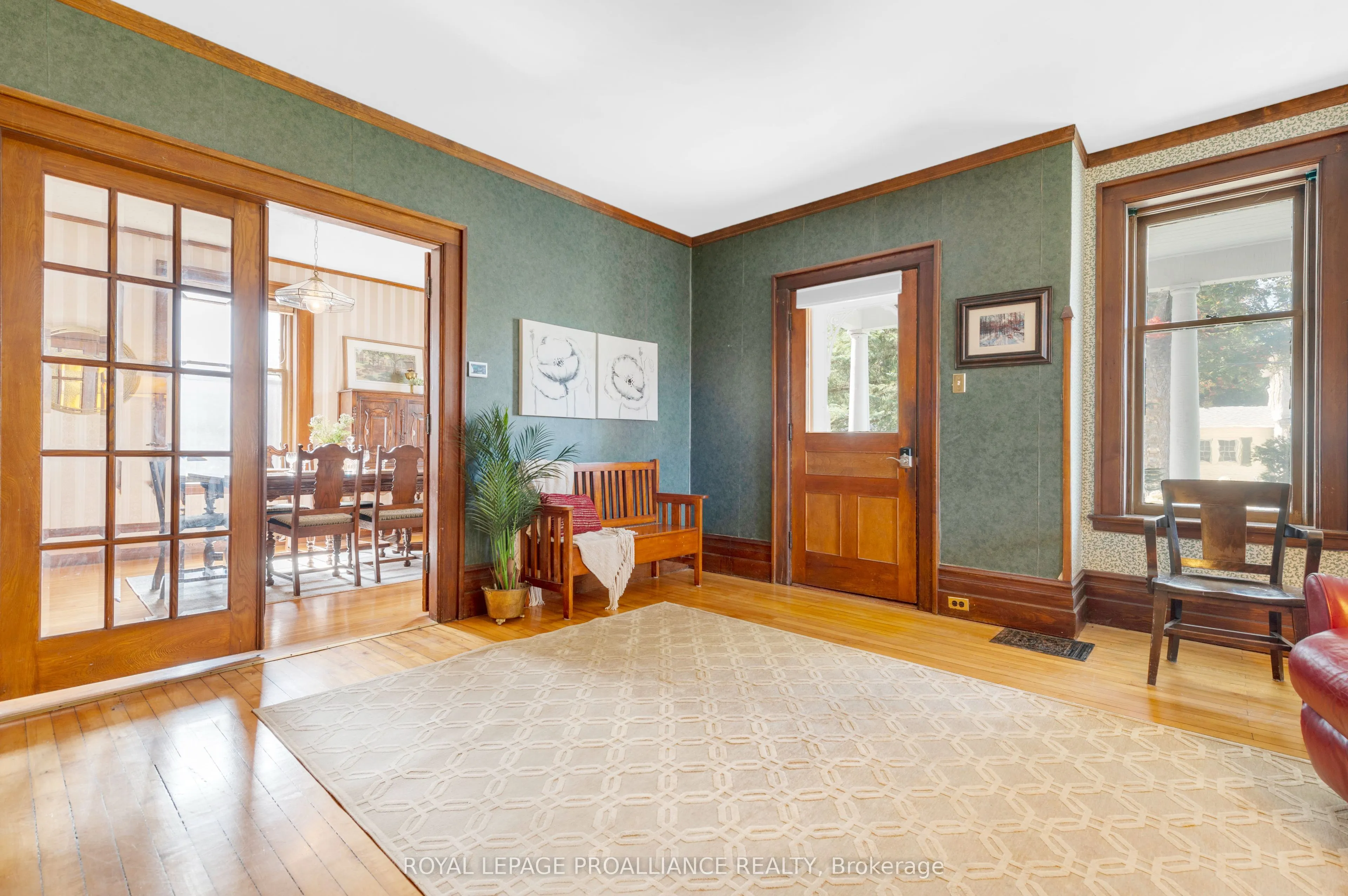 262 Metcalf Street