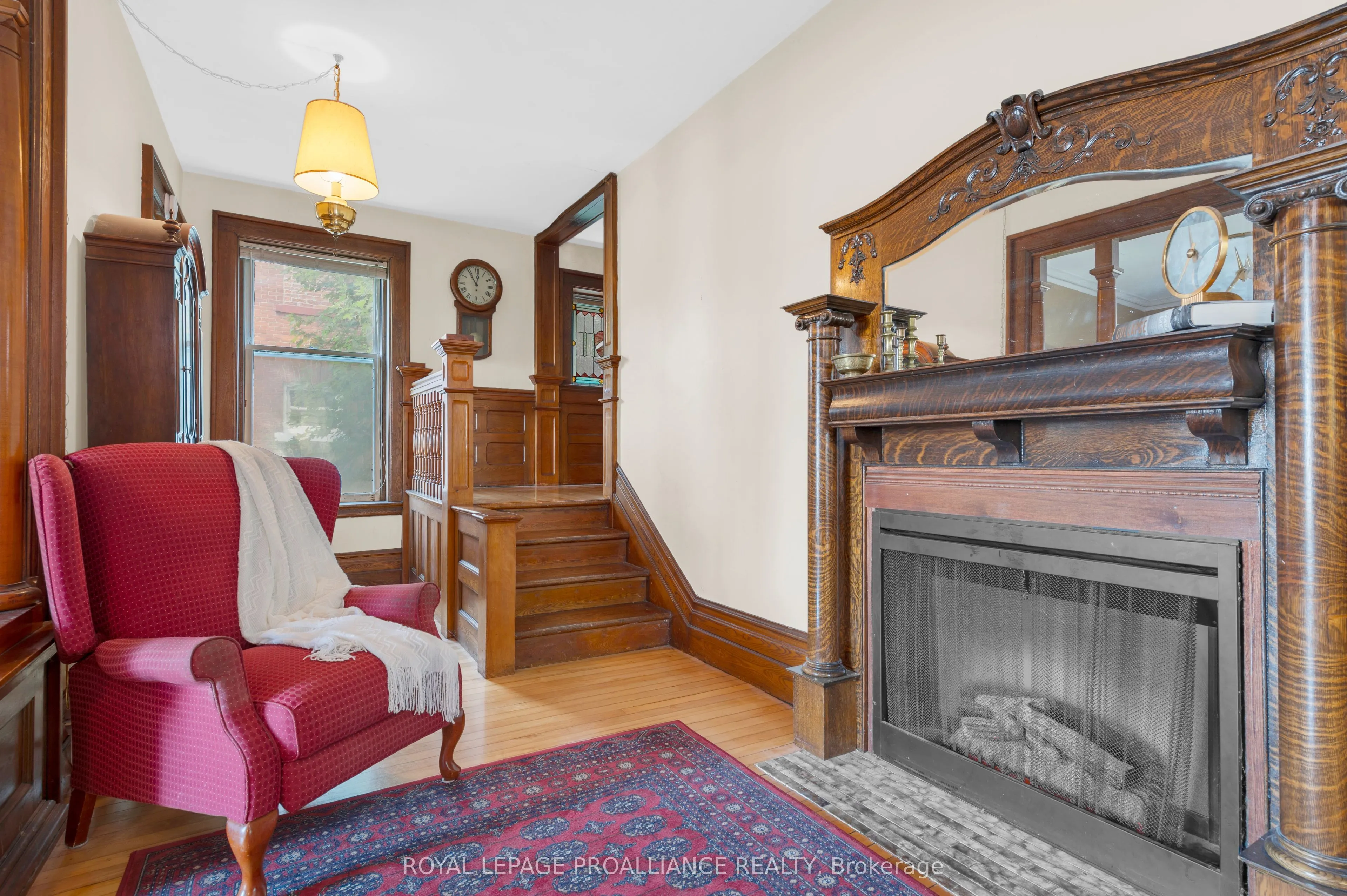 262 Metcalf Street