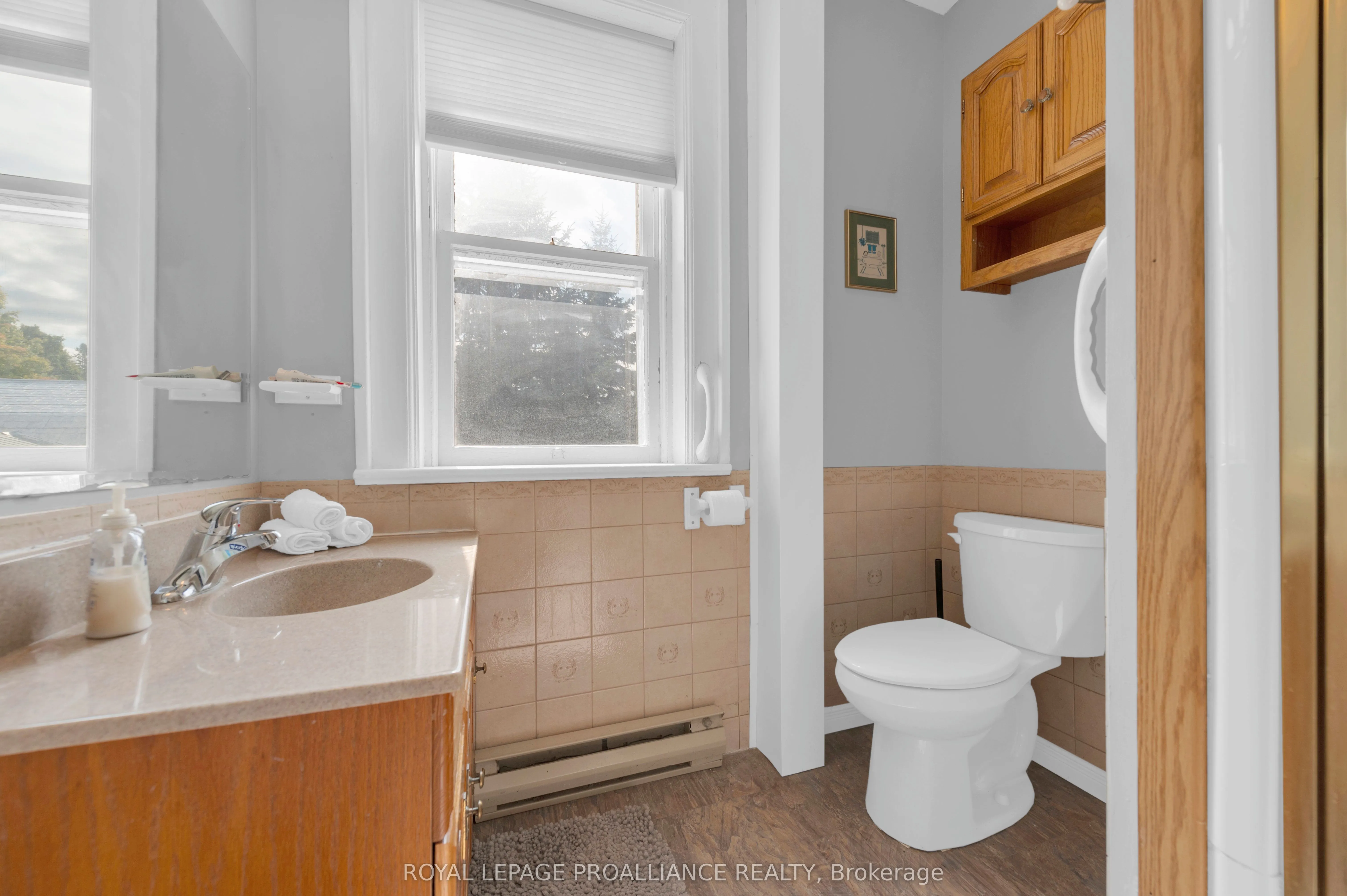 262 Metcalf Street