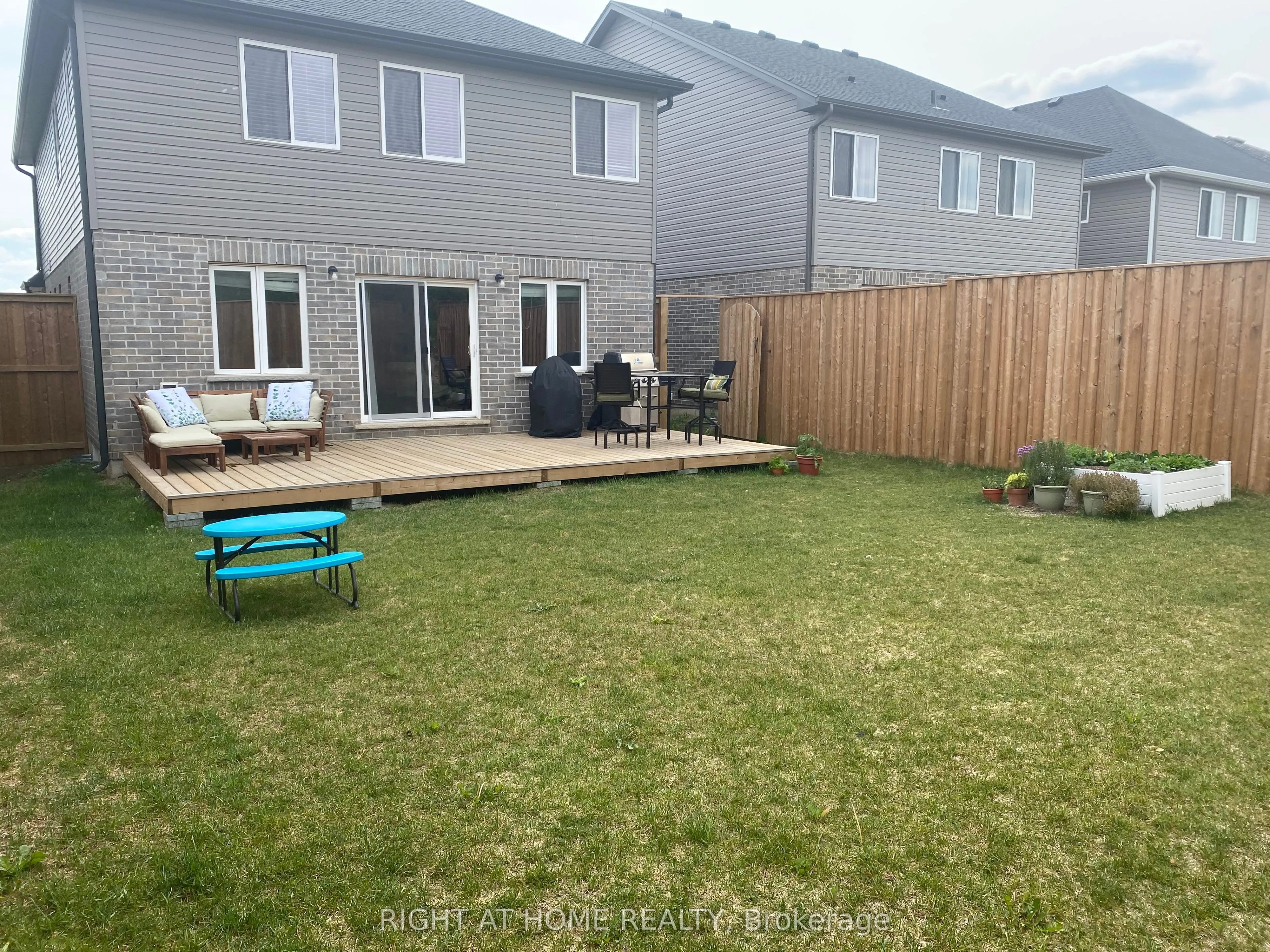 164 Bradshaw Drive
