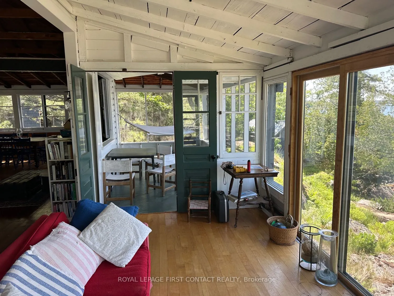 25 Shawanaga Landing Road