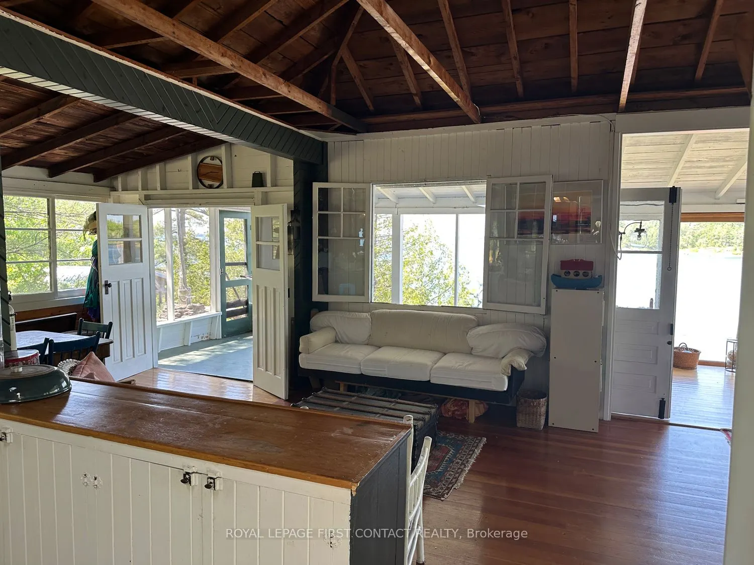 25 Shawanaga Landing Road