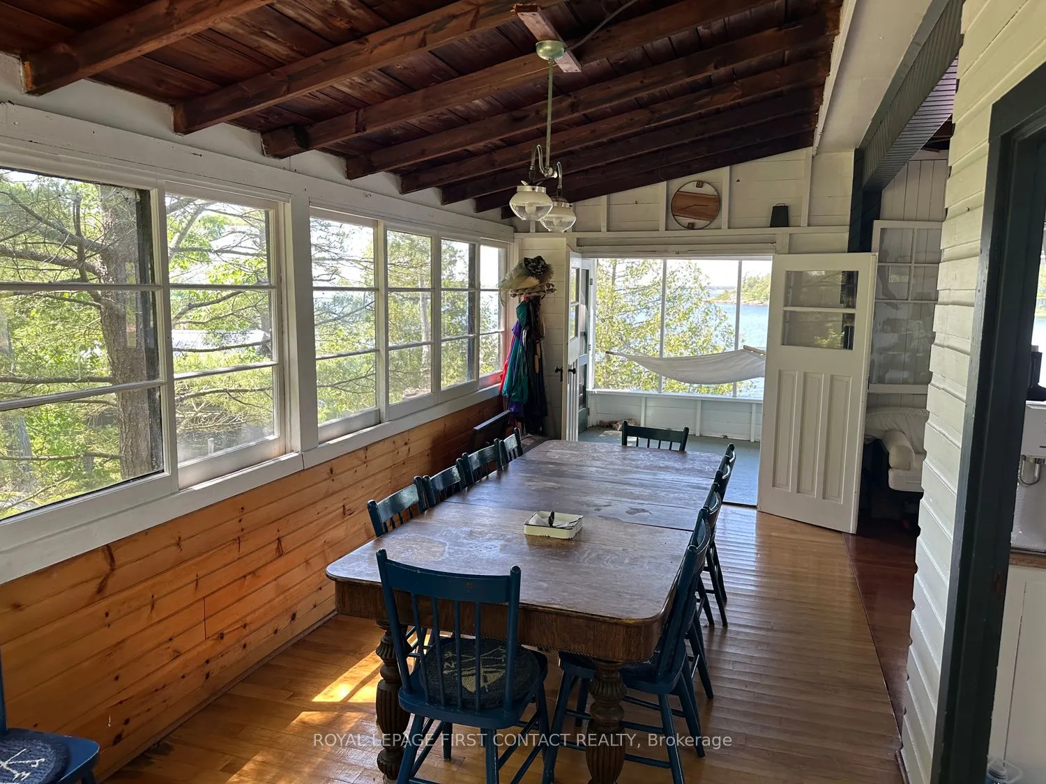 25 Shawanaga Landing Road