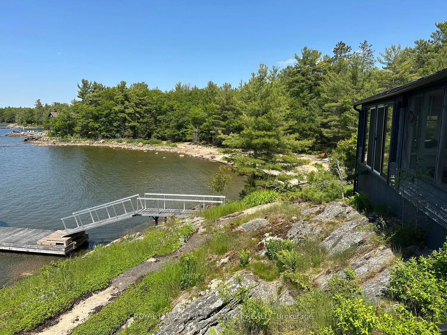 25 Shawanaga Landing Road