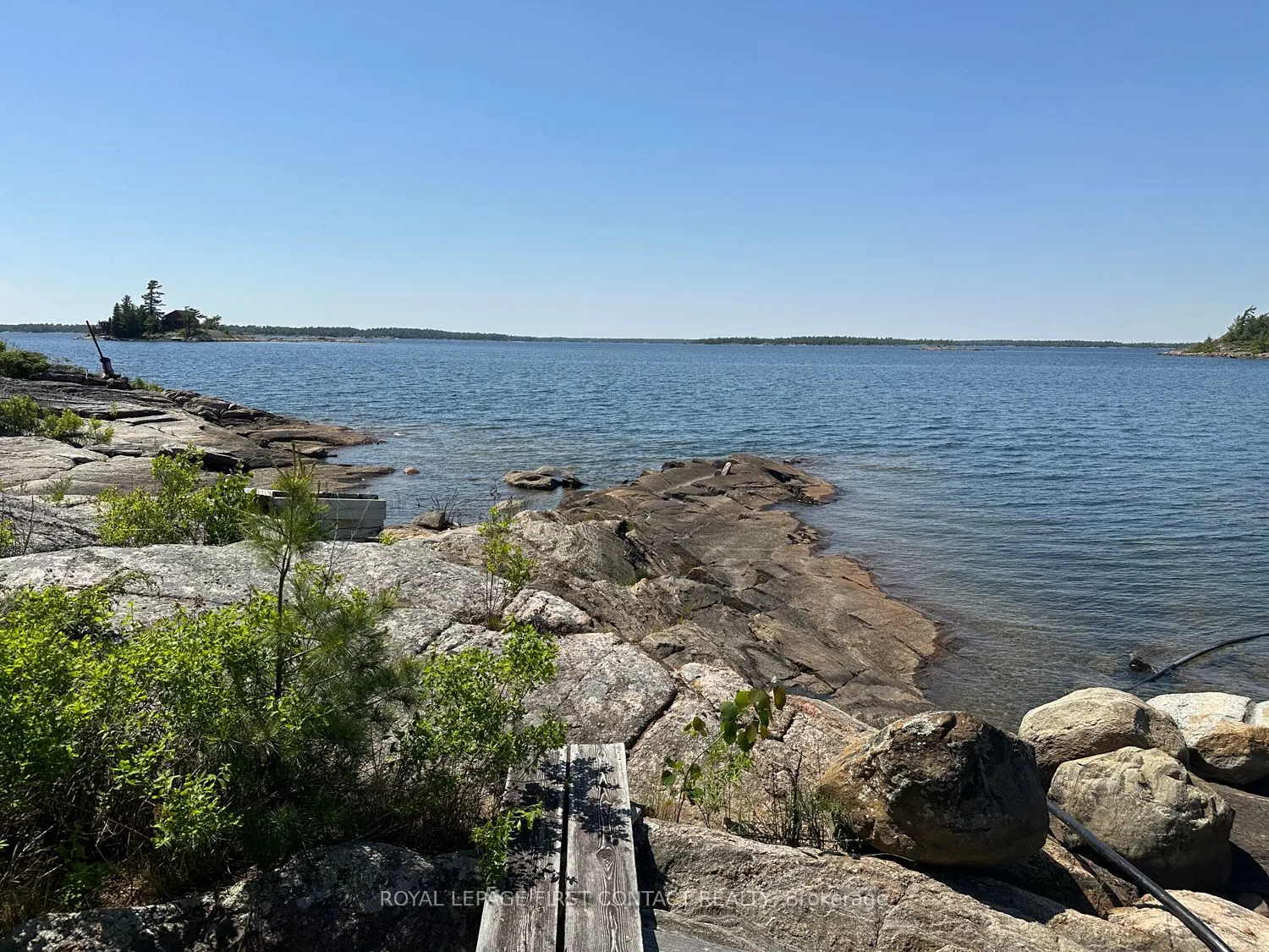 25 Shawanaga Landing Road