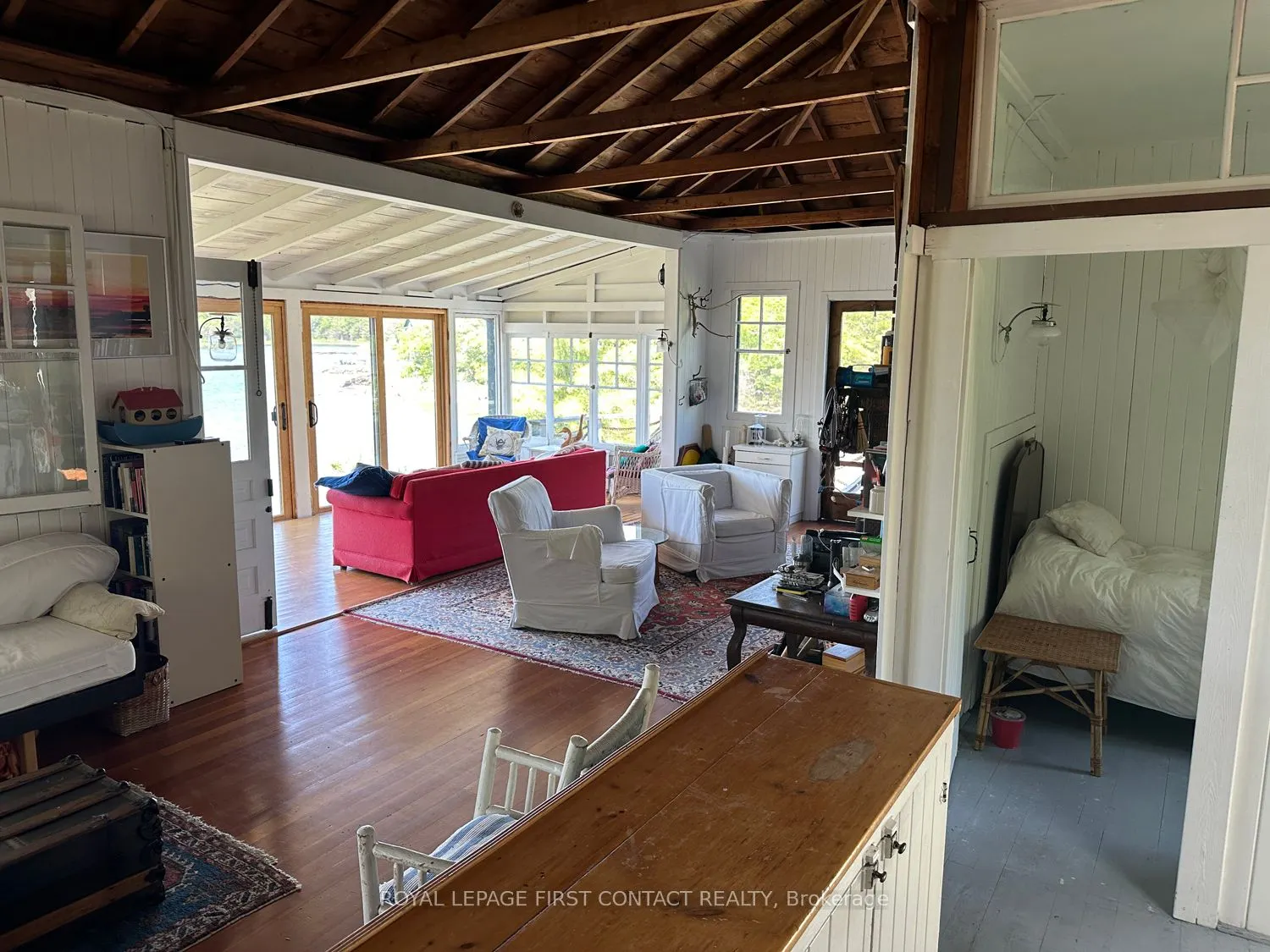 25 Shawanaga Landing Road