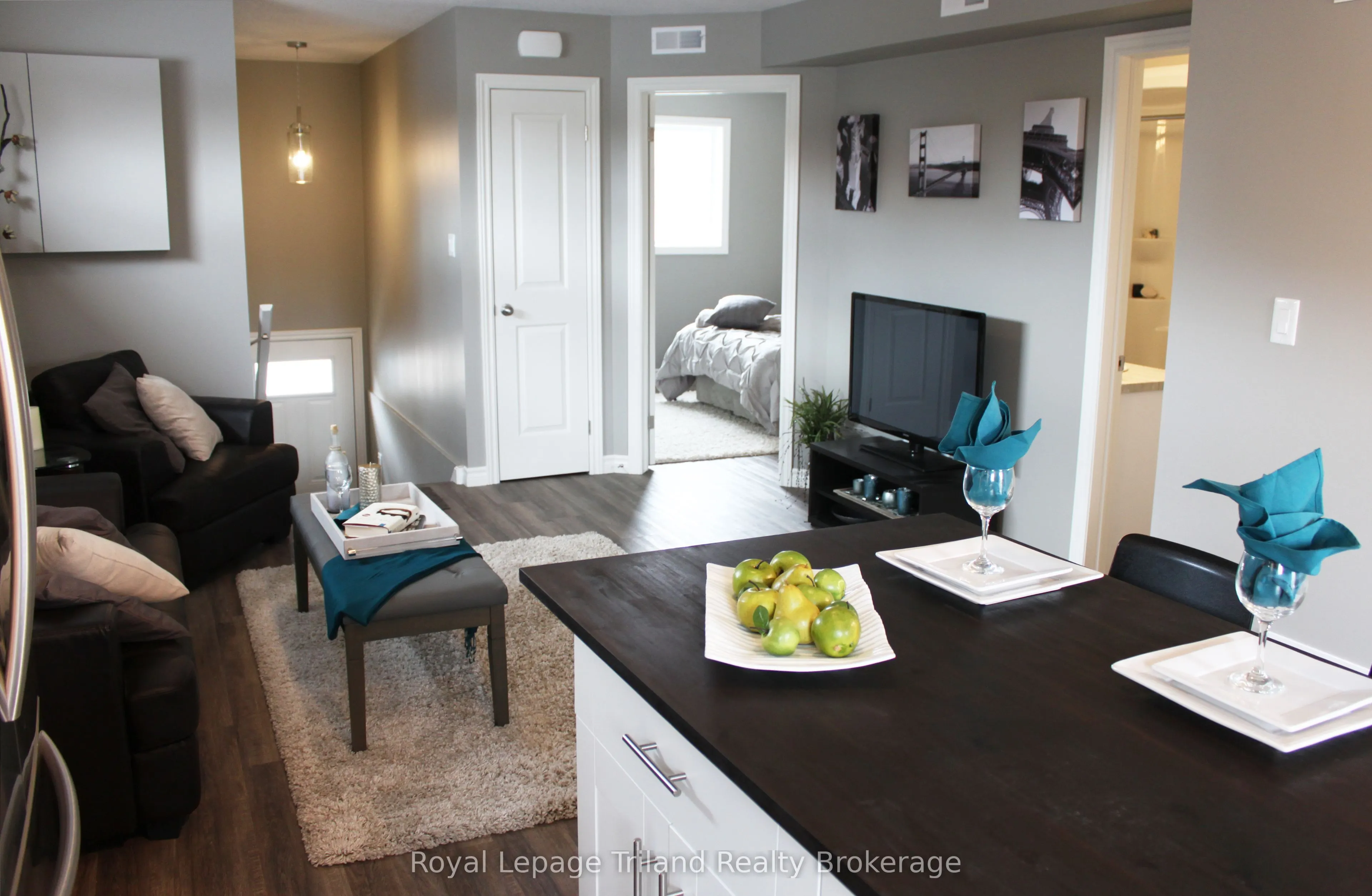 673 Adelaide Street, ##1