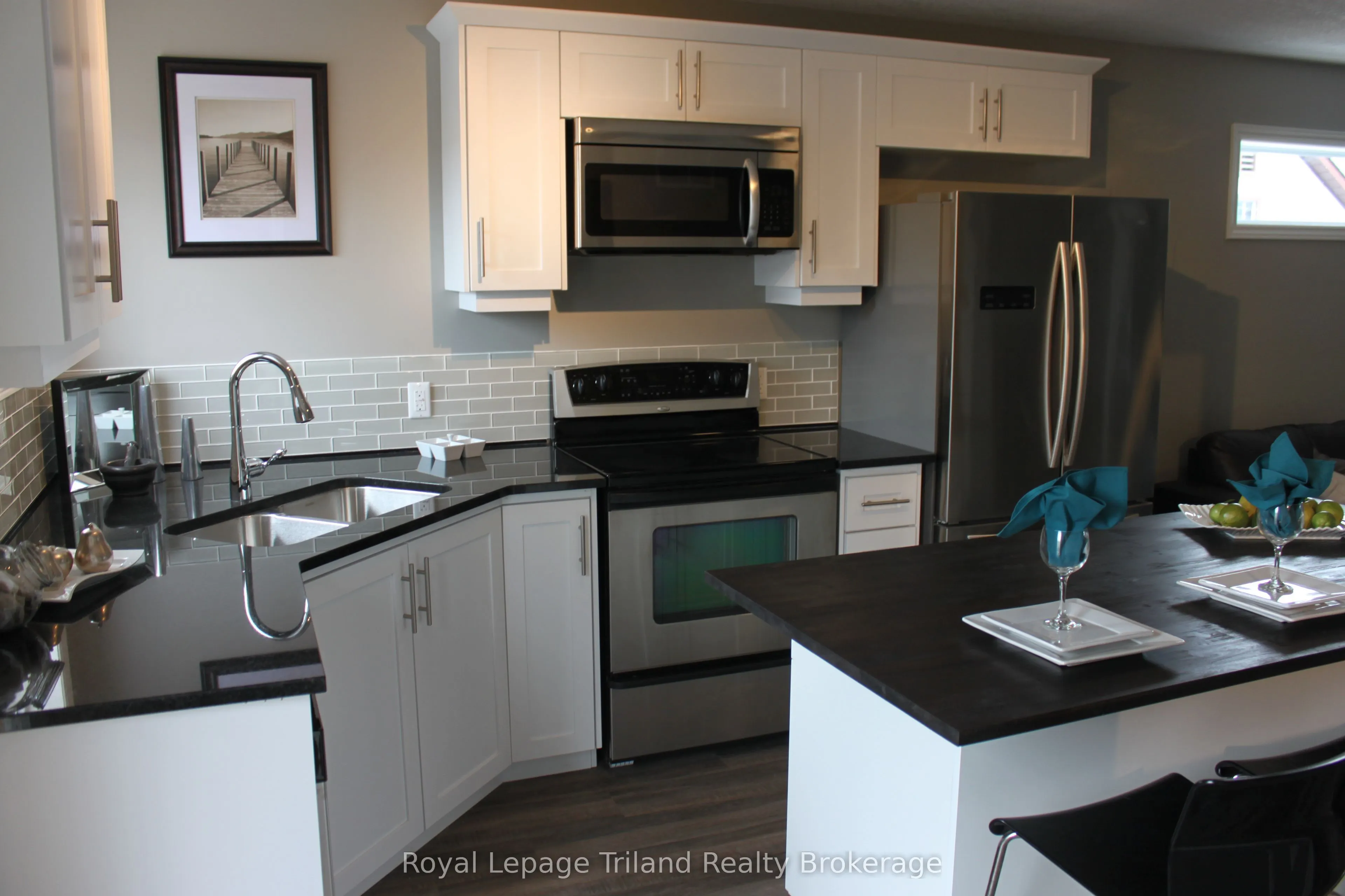 673 Adelaide Street, ##1