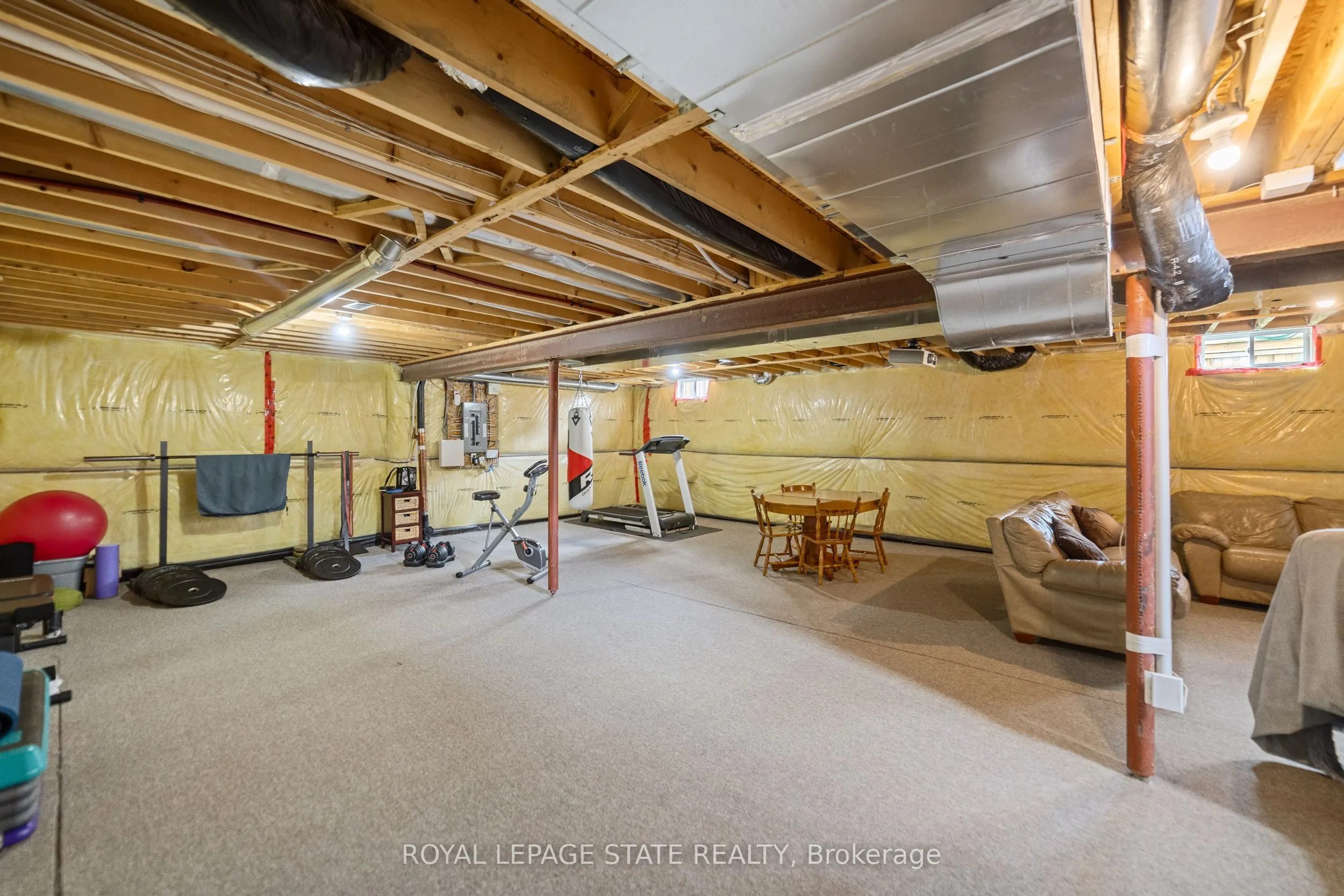 4 Tinlin Drive